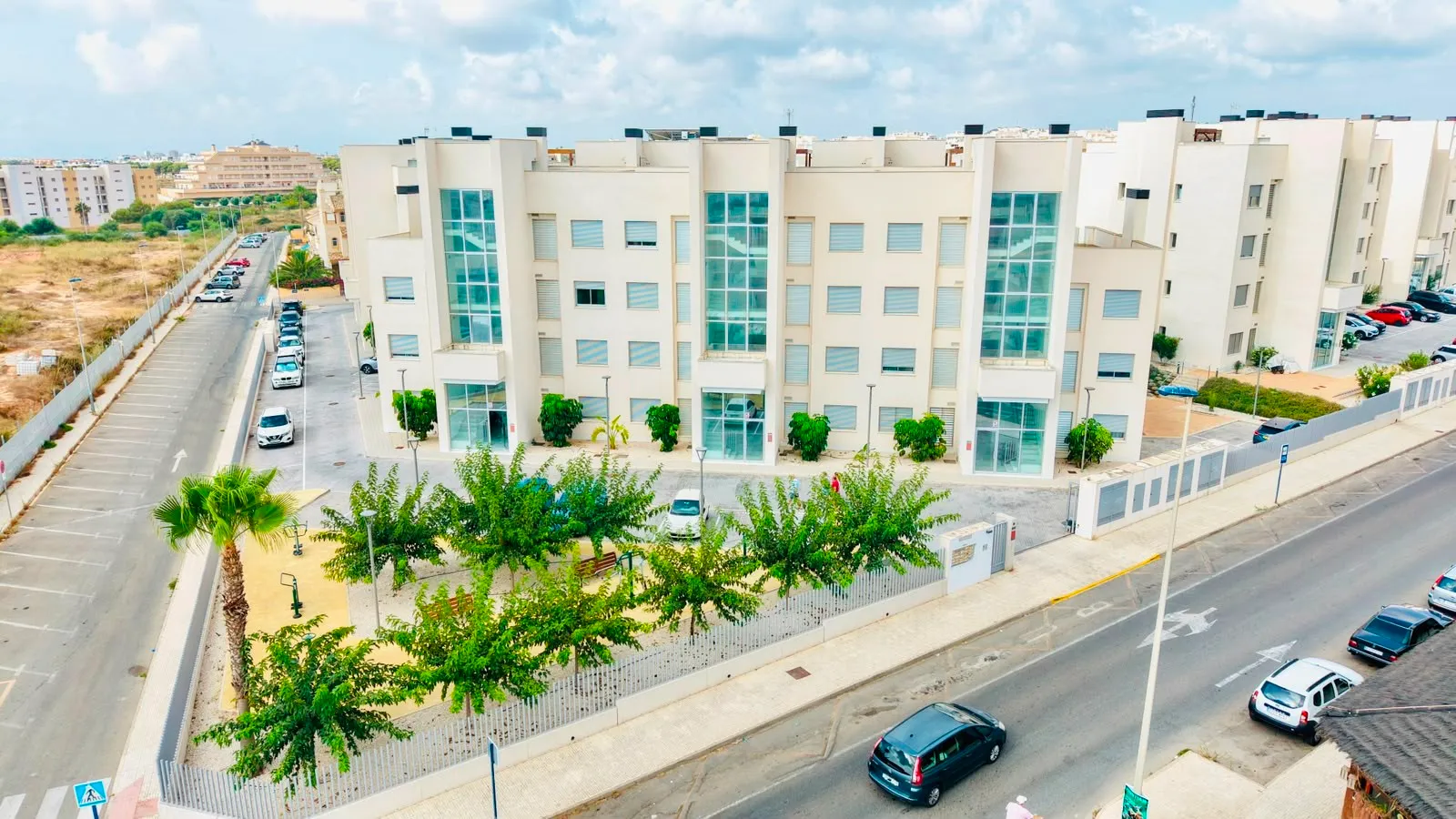 2-bedroom apartment in Orihuela Costa in Orihuela