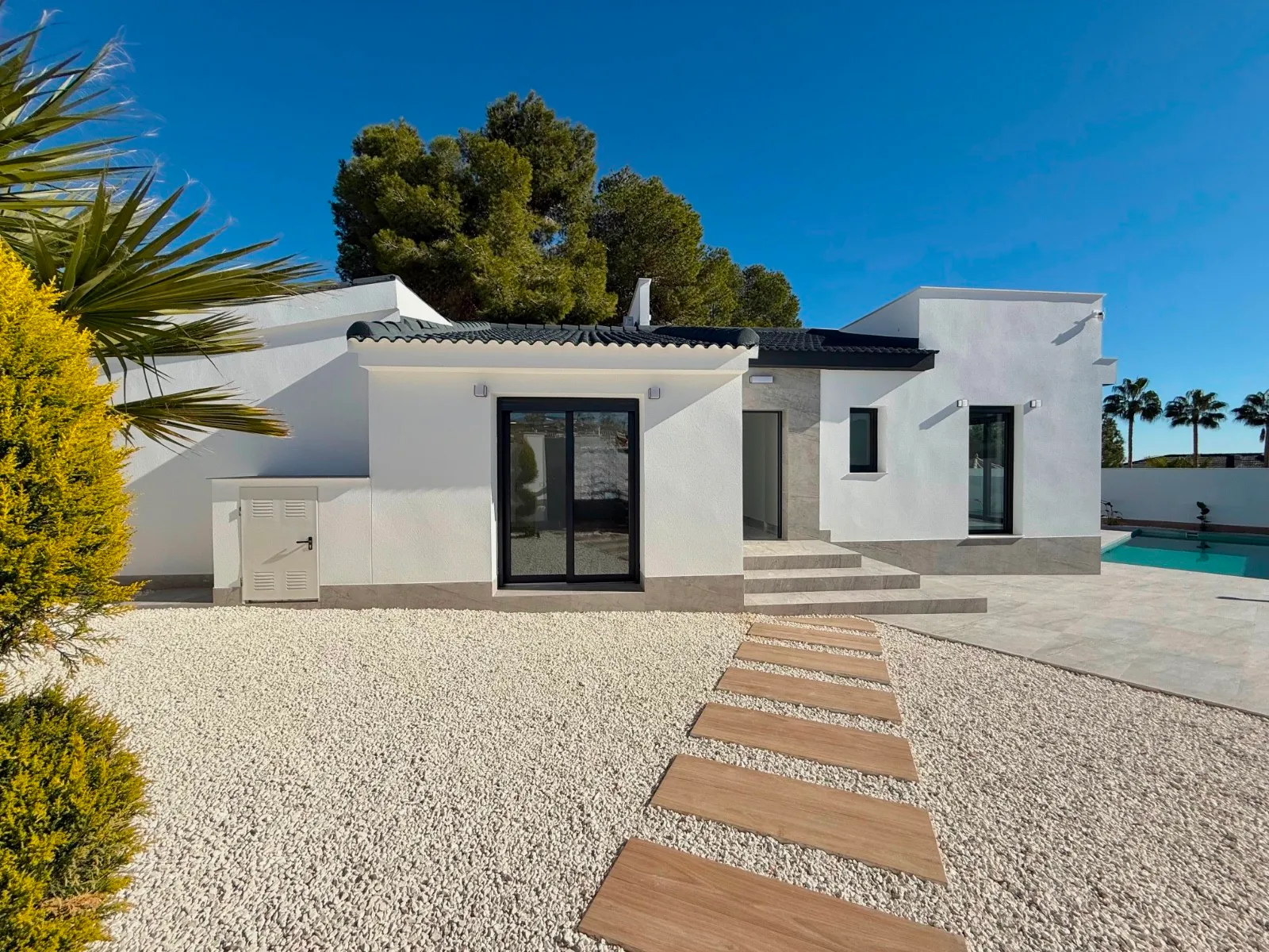 4-bedroom villa in Ciudad Quesada/Rojales in Ciudad Quesada/Rojales