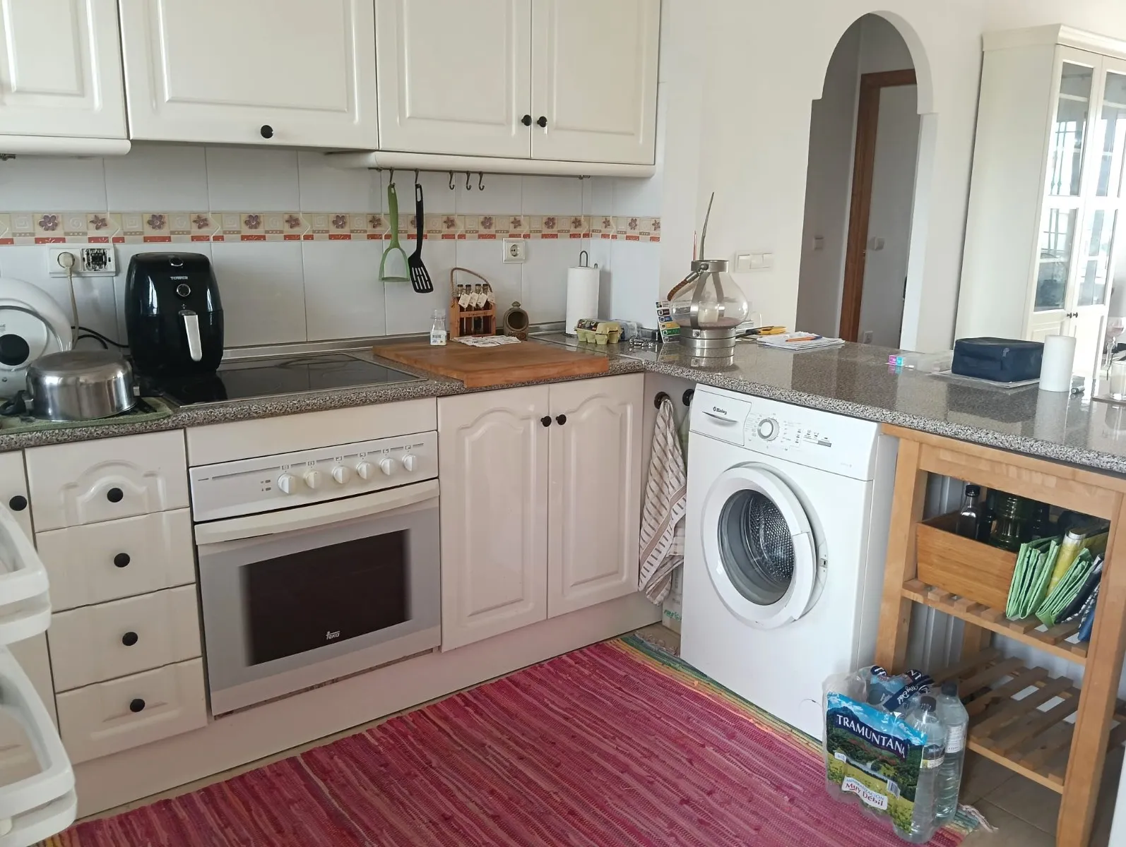 2-bedroom apartment in Los Montesinos in Los Montesinos