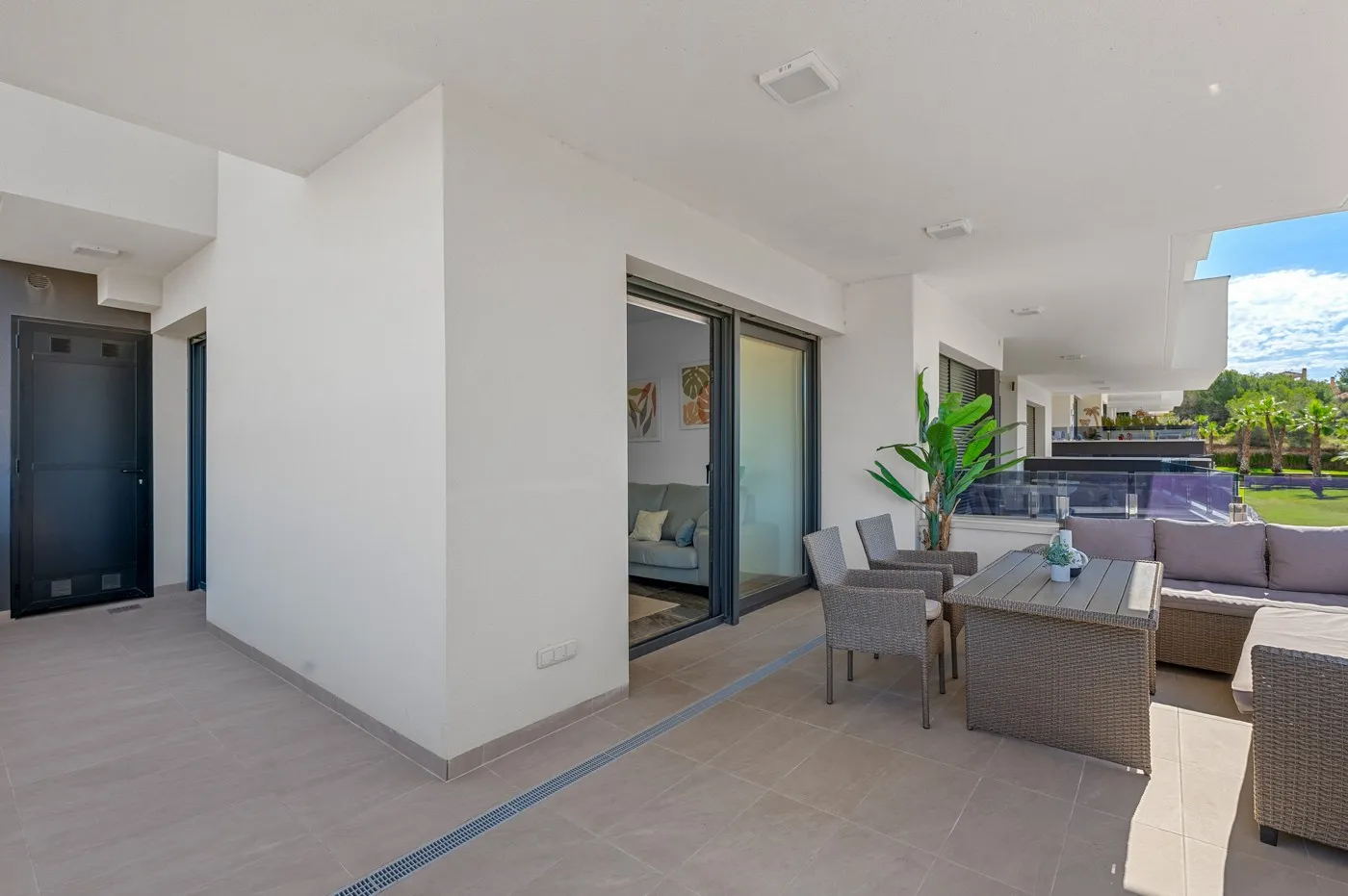 2-bedroom apartment in Orihuela Costa in Orihuela