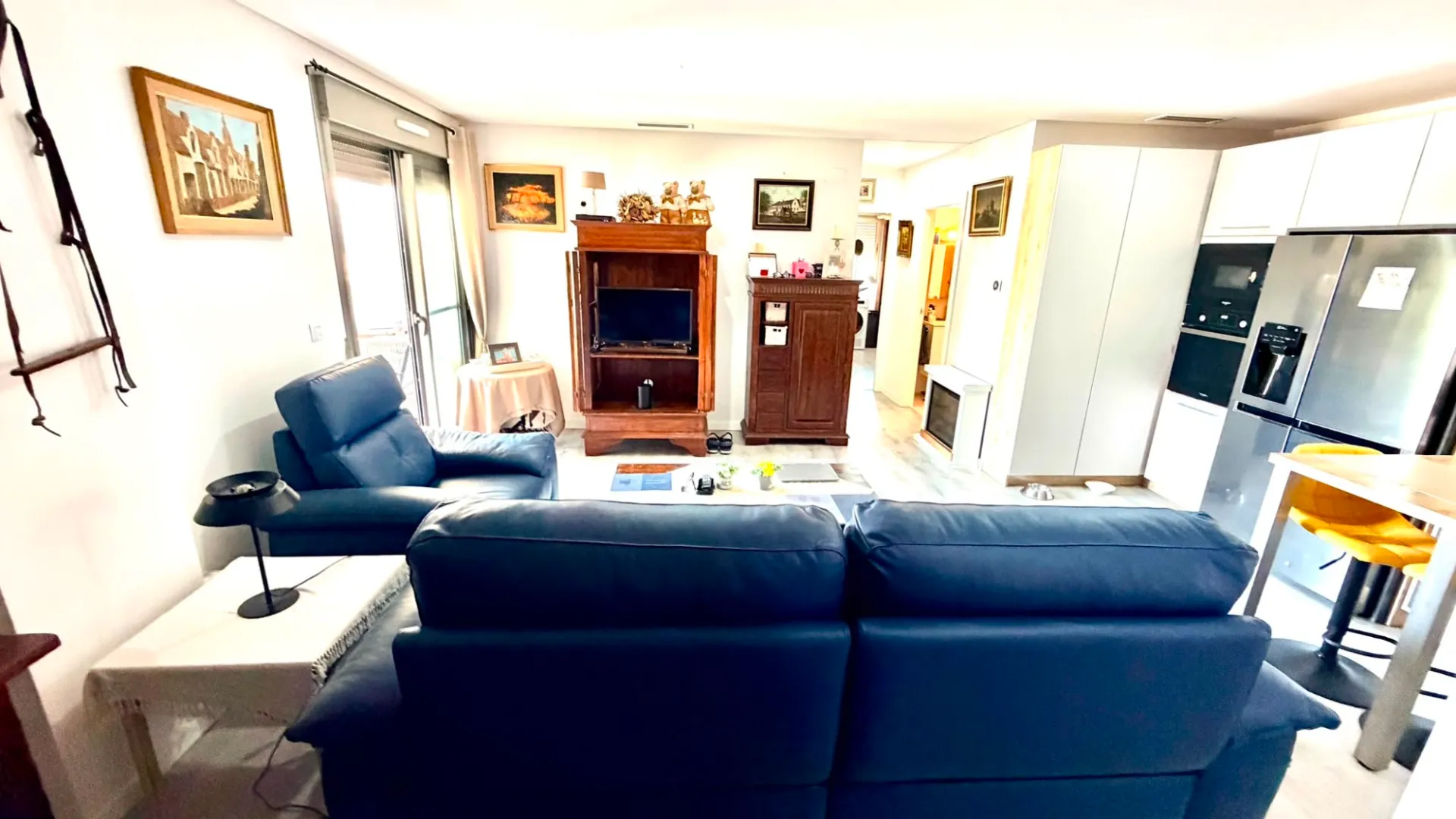 2-bedroom apartment in Orihuela Costa in Orihuela