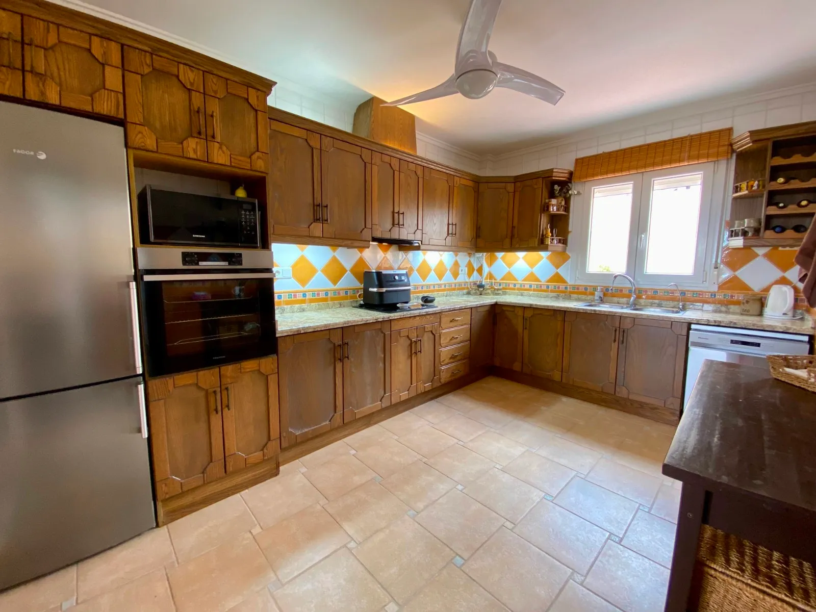 3-bedroom villa in Algorfa in Algorfa