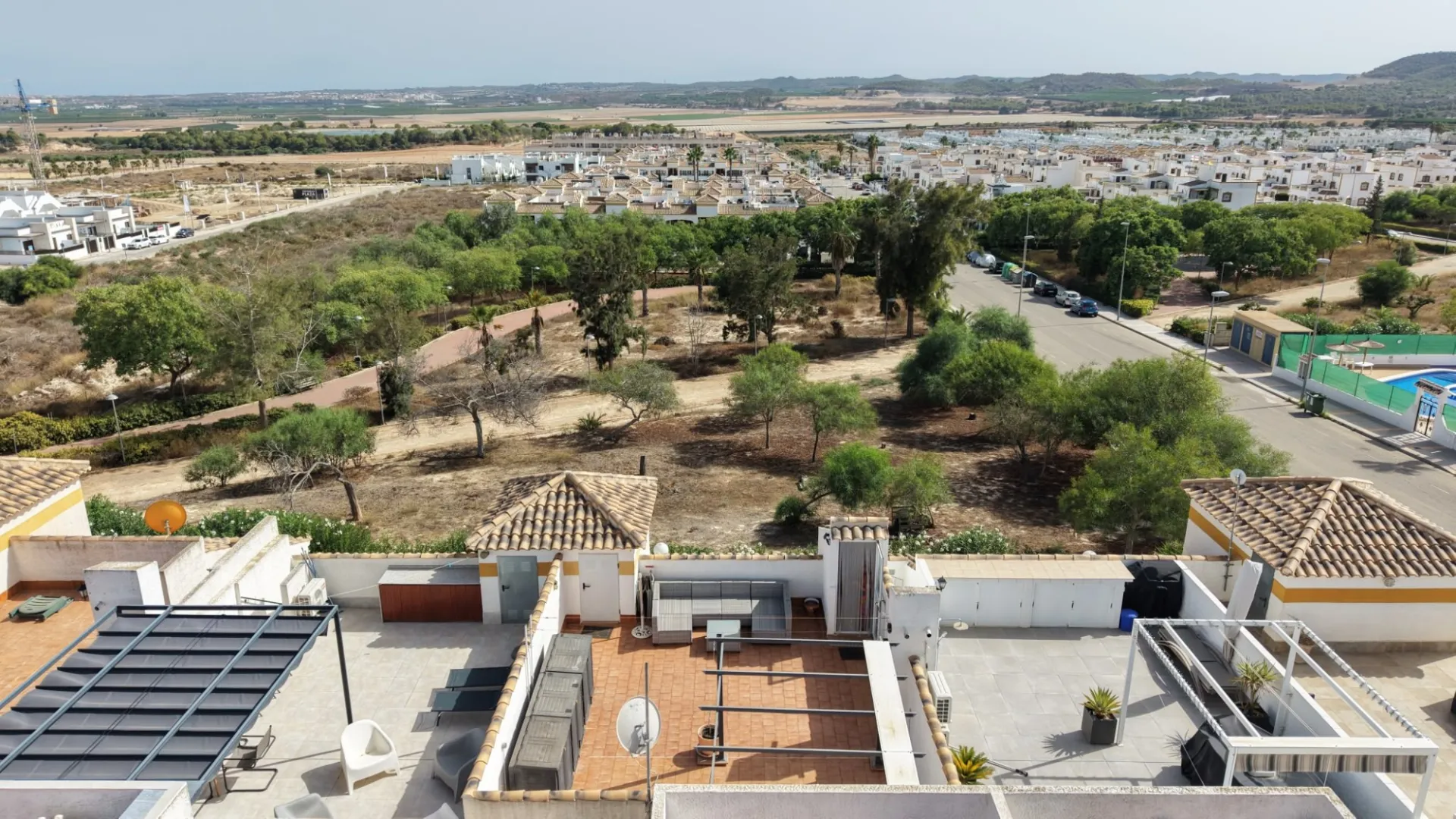 2-bedroom apartment in Entre Naranjo - Vistabella Golf in Entre Naranjo - Vistabella Golf