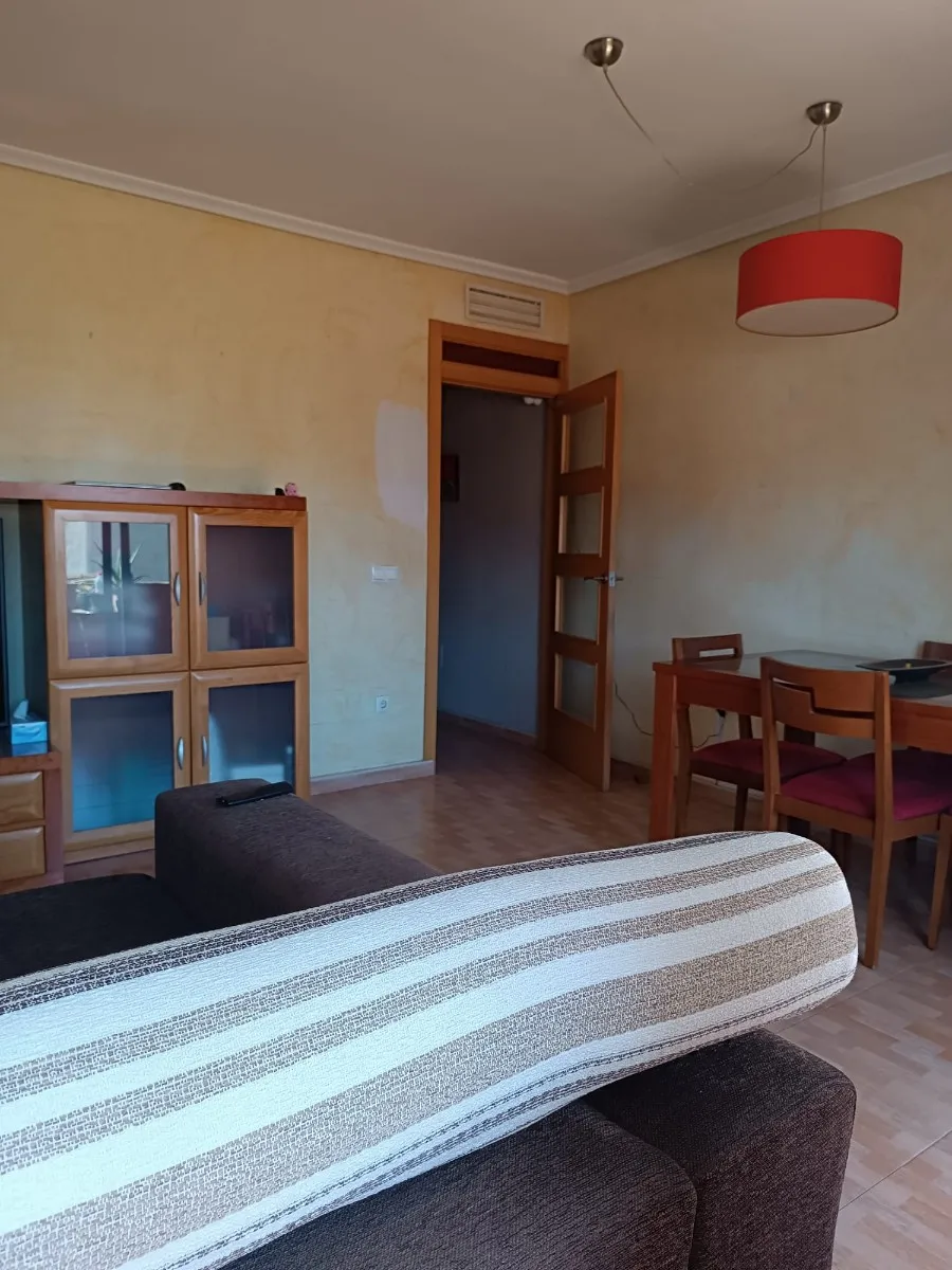 2-bedroom apartment in Los Montesinos in Los Montesinos