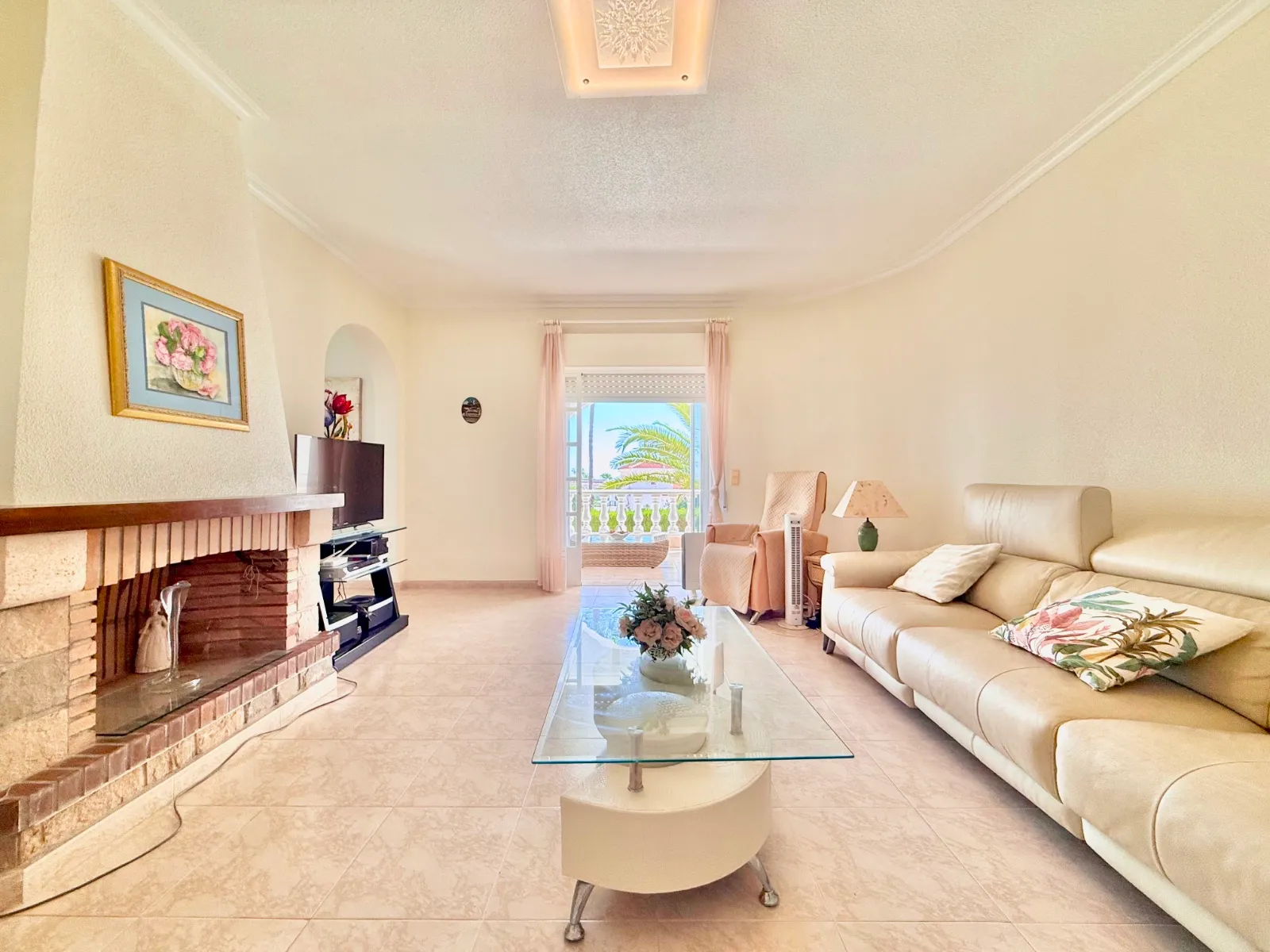 4-bedroom villa in Ciudad Quesada/Rojales in Ciudad Quesada/Rojales
