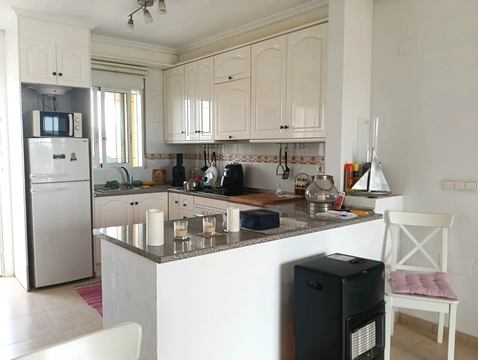 2-bedroom apartment in Los Montesinos in Los Montesinos