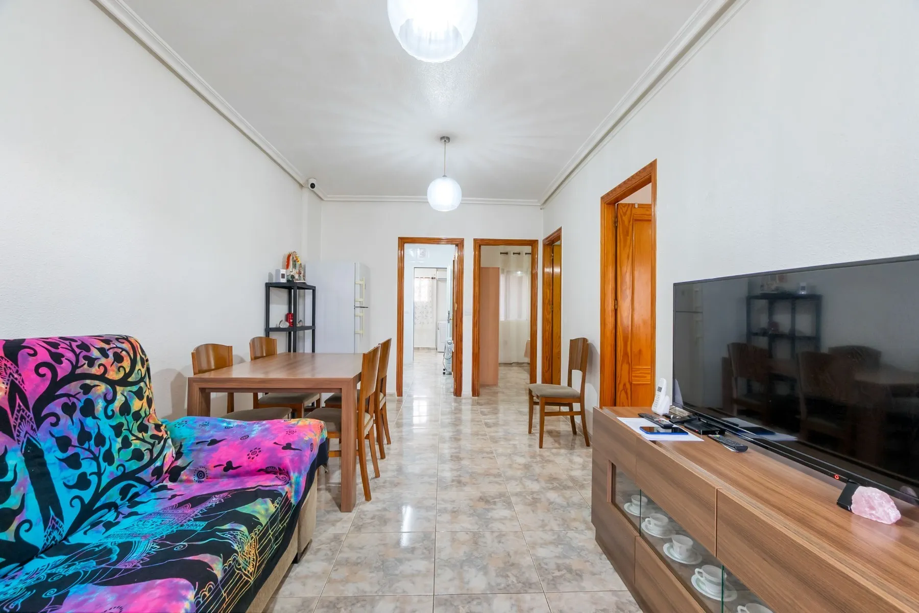 2-bedroom townhouse in San Javier in San Javier