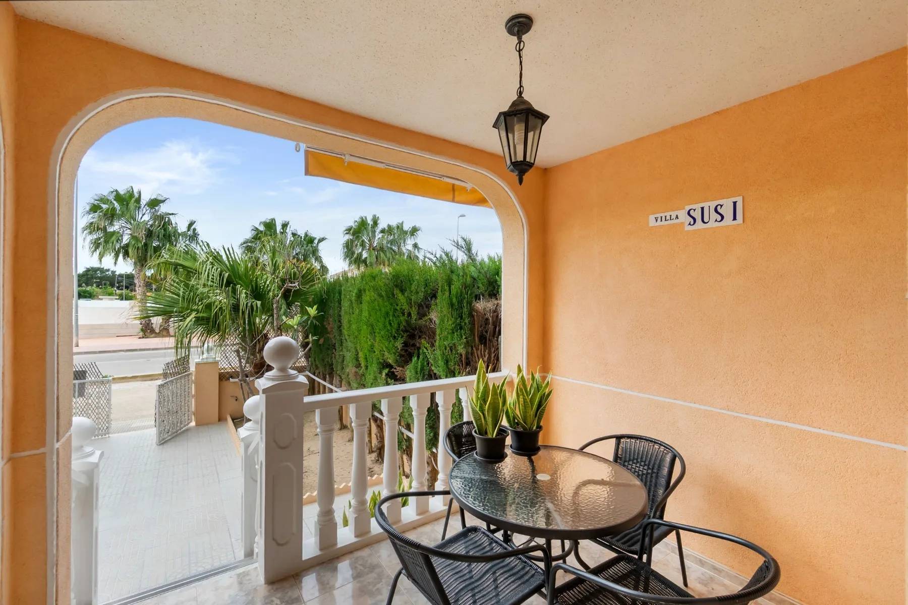 2-bedroom townhouse in San Javier in San Javier