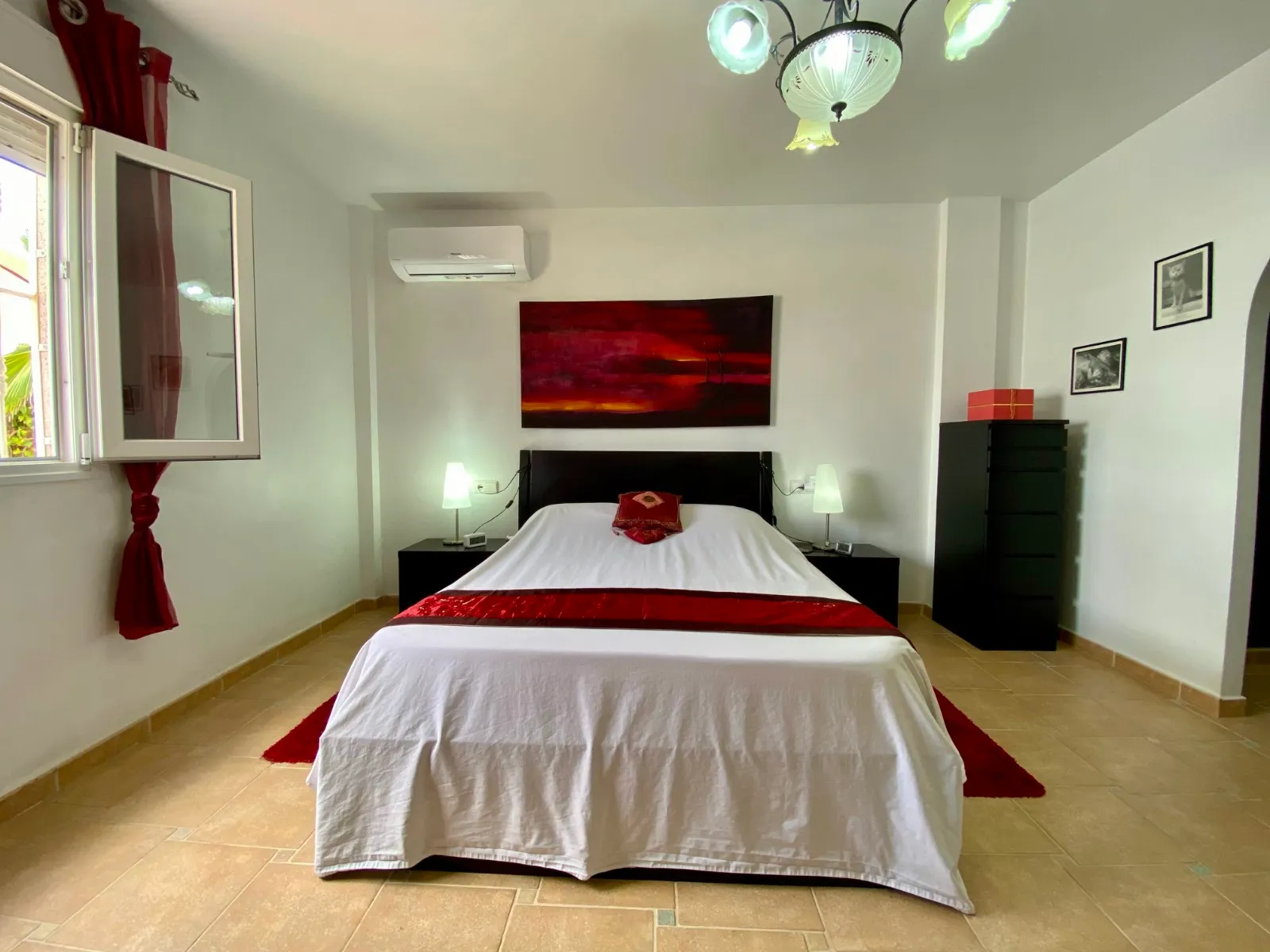 3-bedroom villa in Algorfa in Algorfa