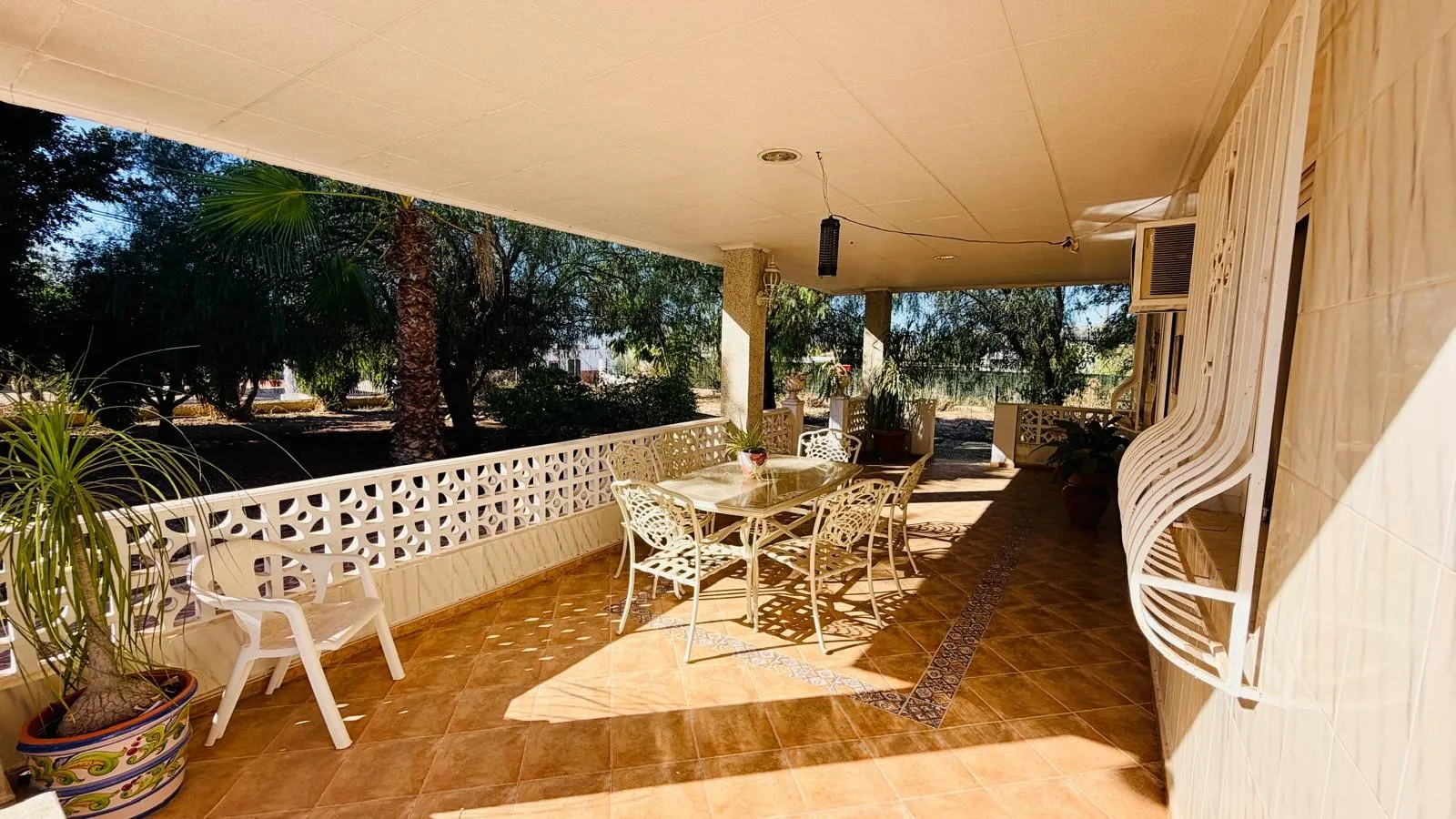 4-bedroom villa in Crevillente in Crevillente