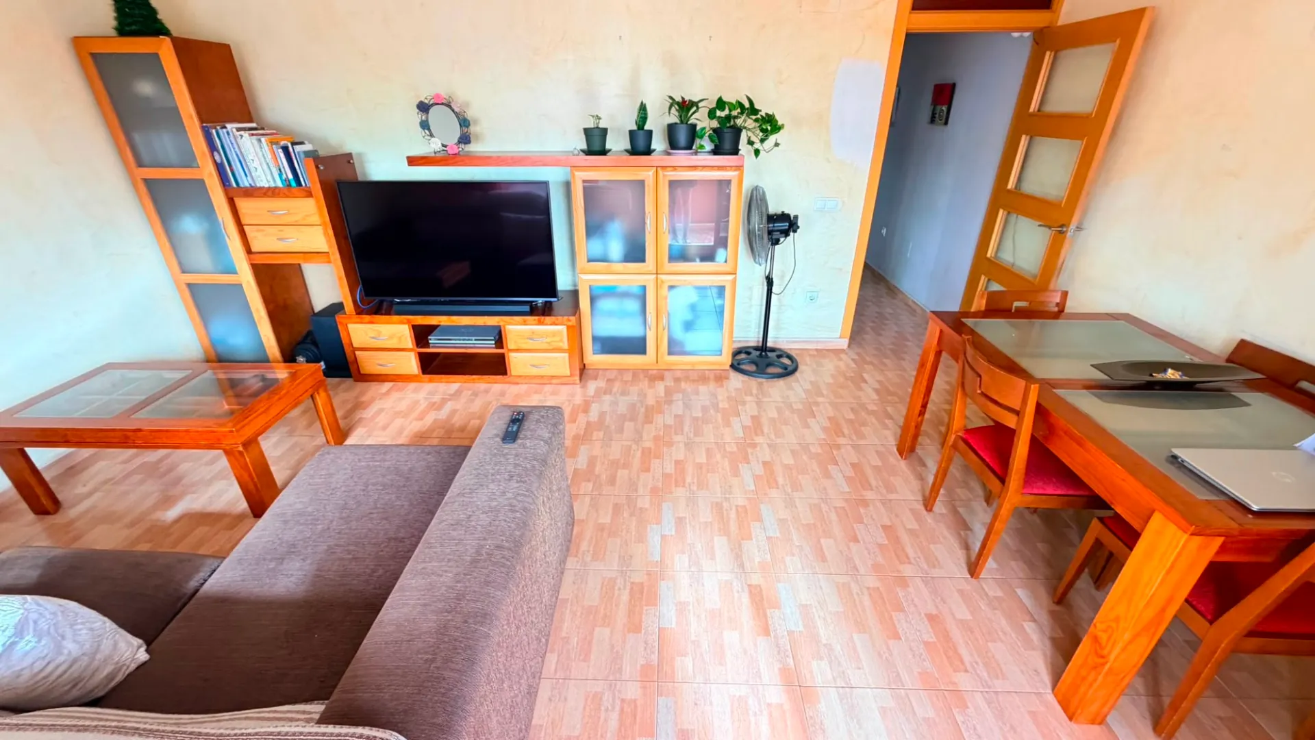 2-bedroom apartment in Los Montesinos in Los Montesinos