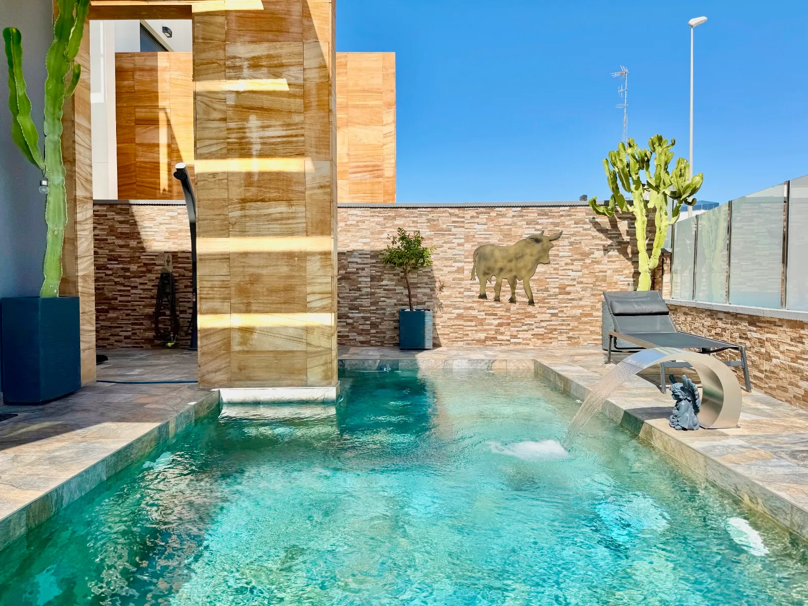 3-bedroom villa in Orihuela Costa in Orihuela