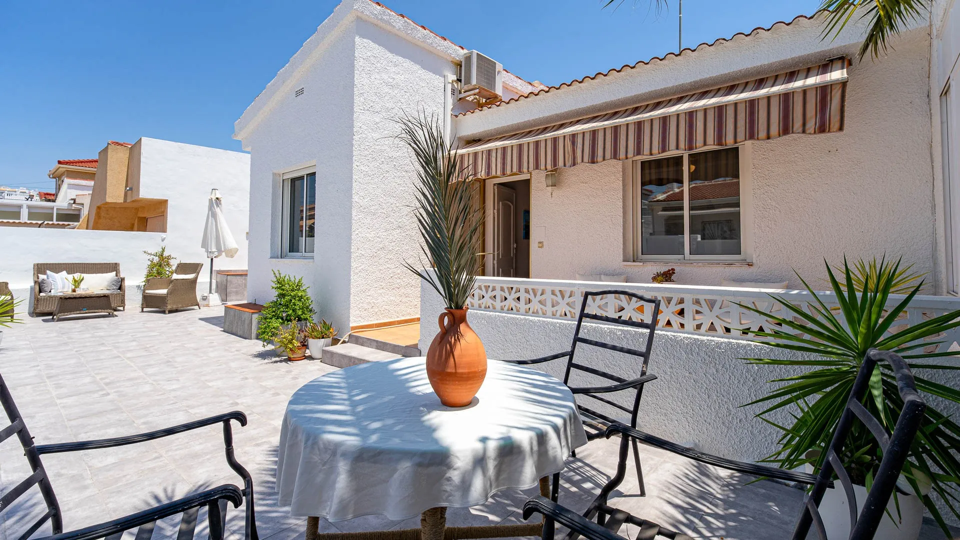 2-bedroom apartment in Ciudad Quesada/Rojales in Ciudad Quesada/Rojales