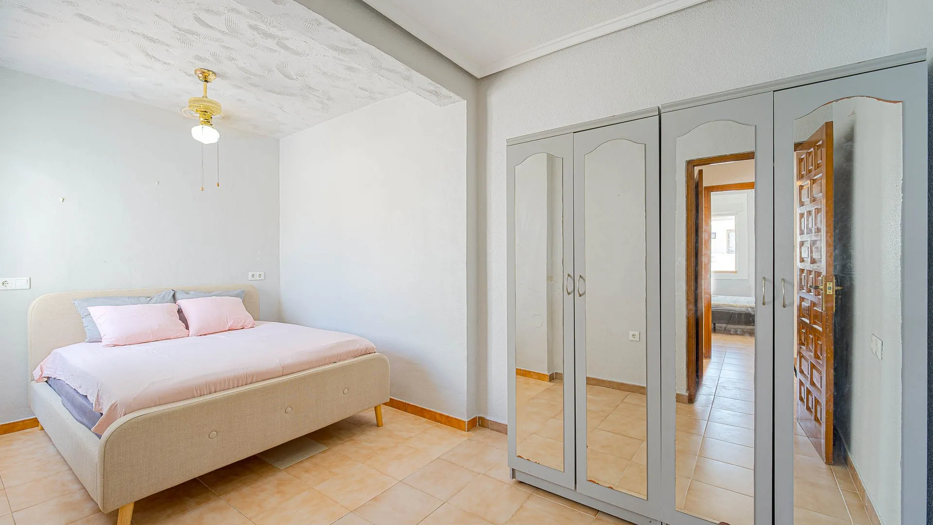 2-bedroom apartment in Ciudad Quesada/Rojales in Ciudad Quesada/Rojales
