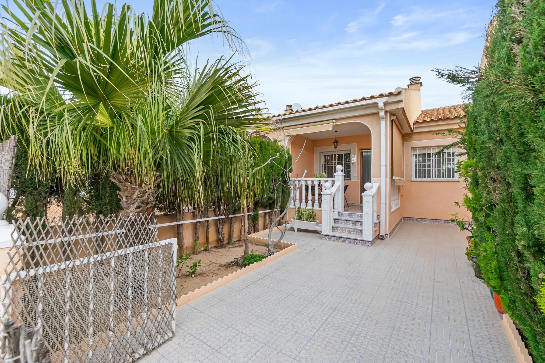 2-bedroom townhouse in San Javier in San Javier