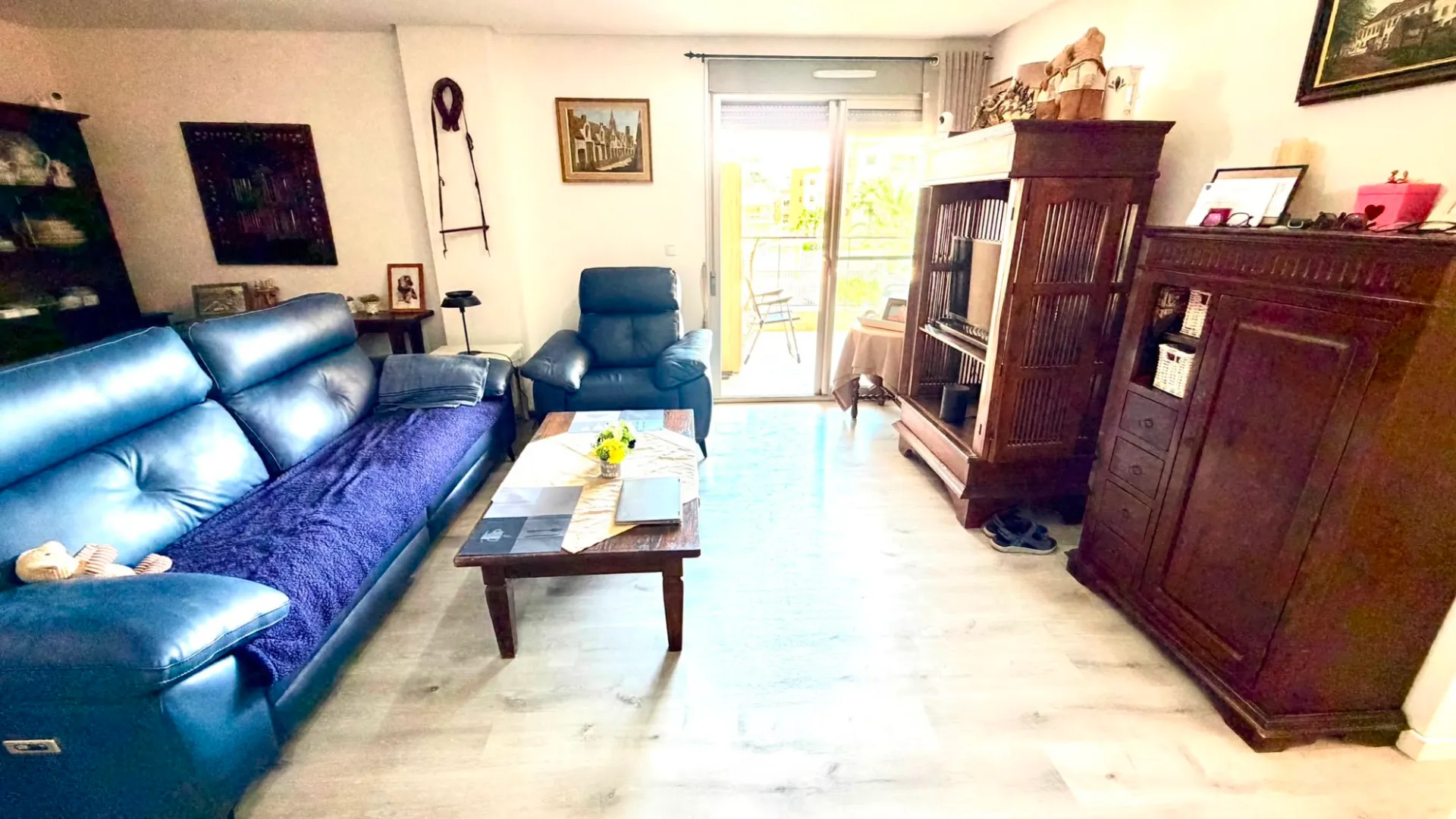 2-bedroom apartment in Orihuela Costa in Orihuela