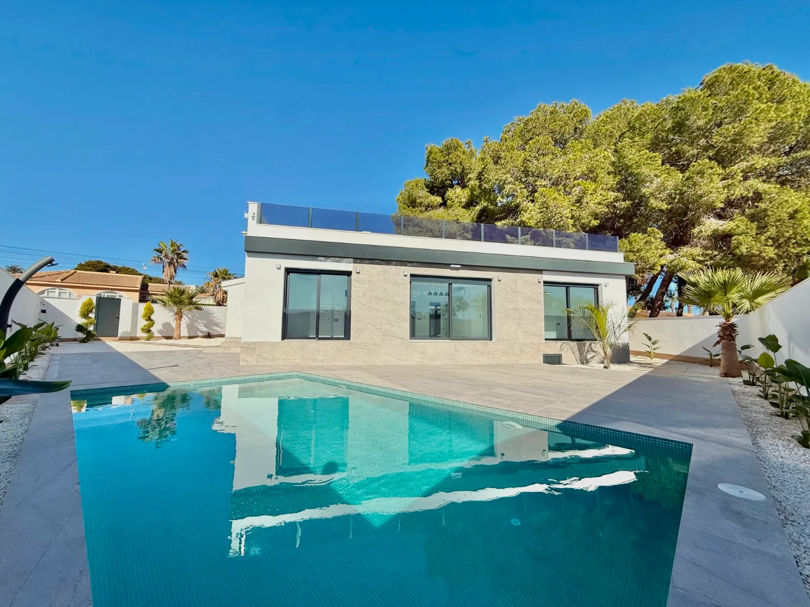 4-bedroom villa in Ciudad Quesada/Rojales in Ciudad Quesada/Rojales
