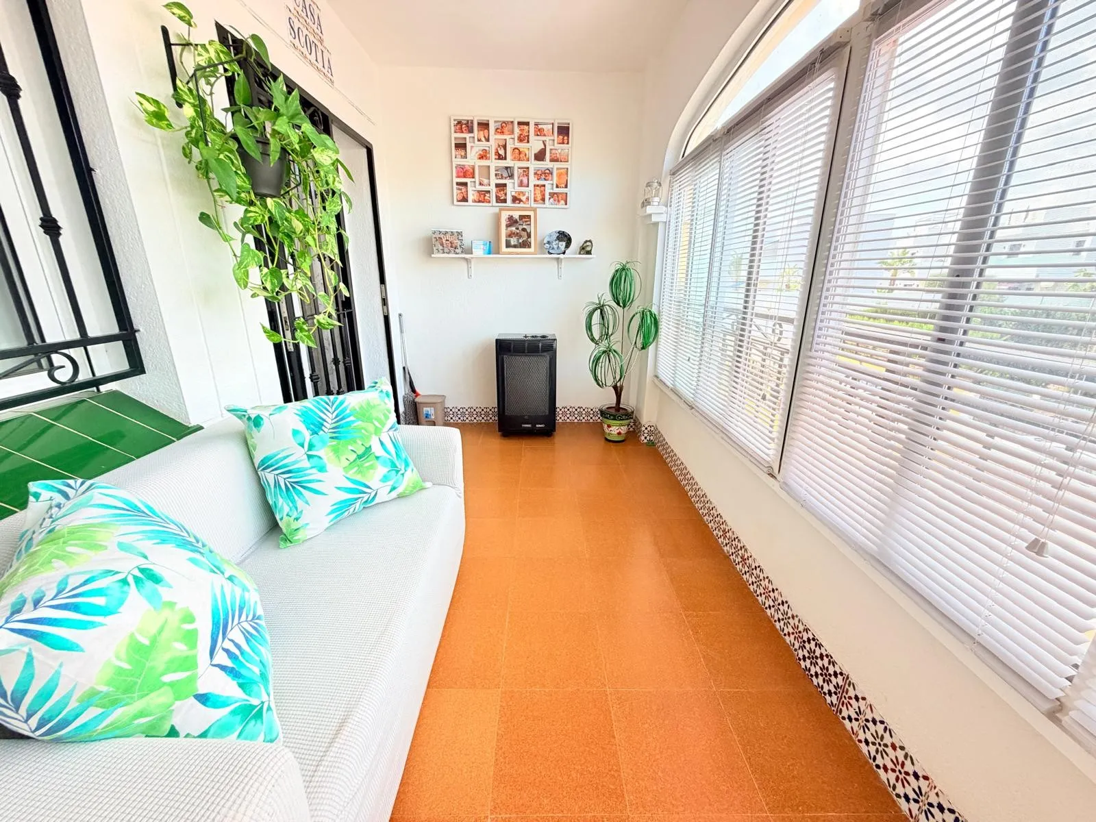 2-bedroom apartment in Los Montesinos in Los Montesinos