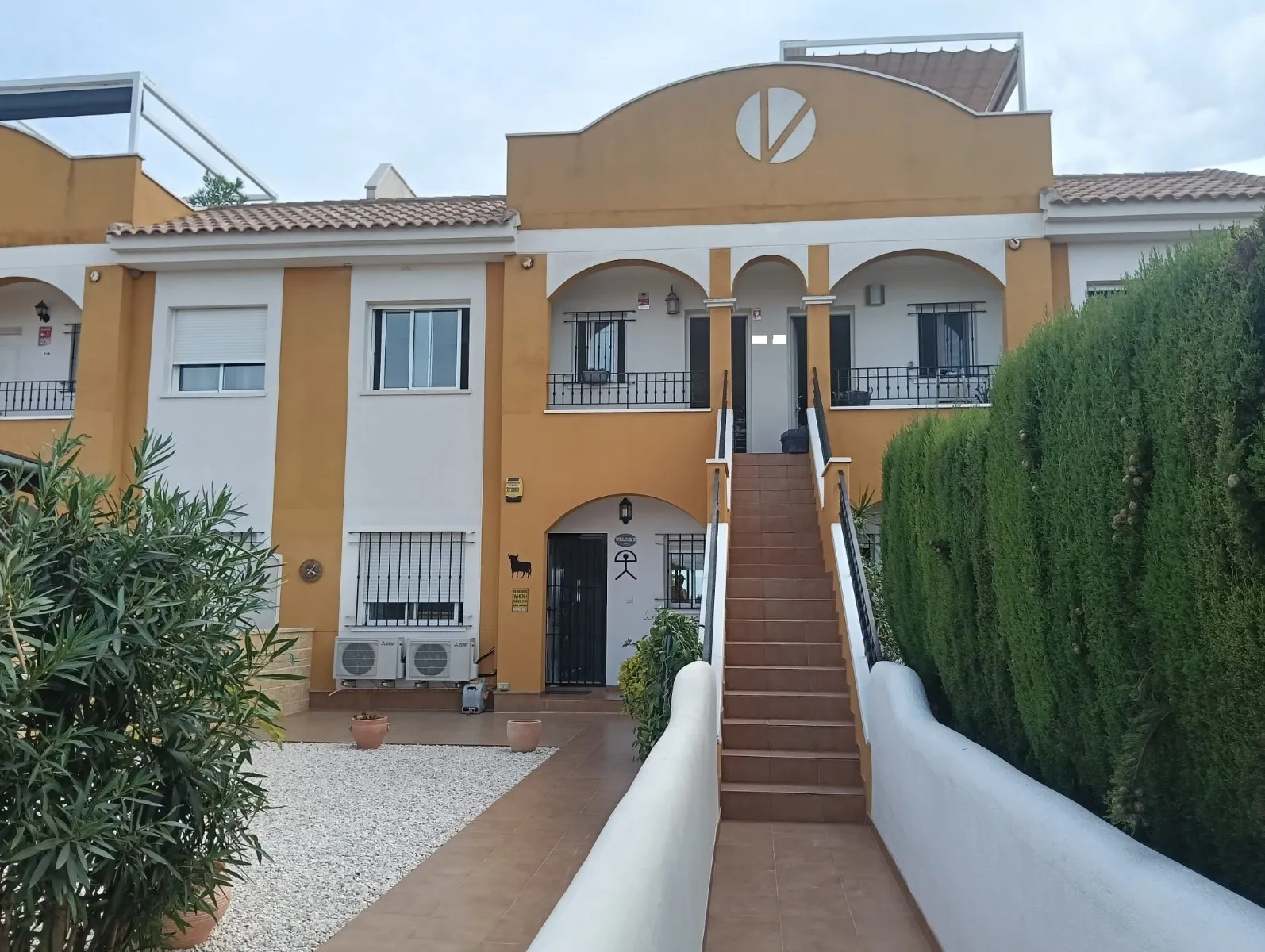 2-bedroom apartment in Los Montesinos in Los Montesinos