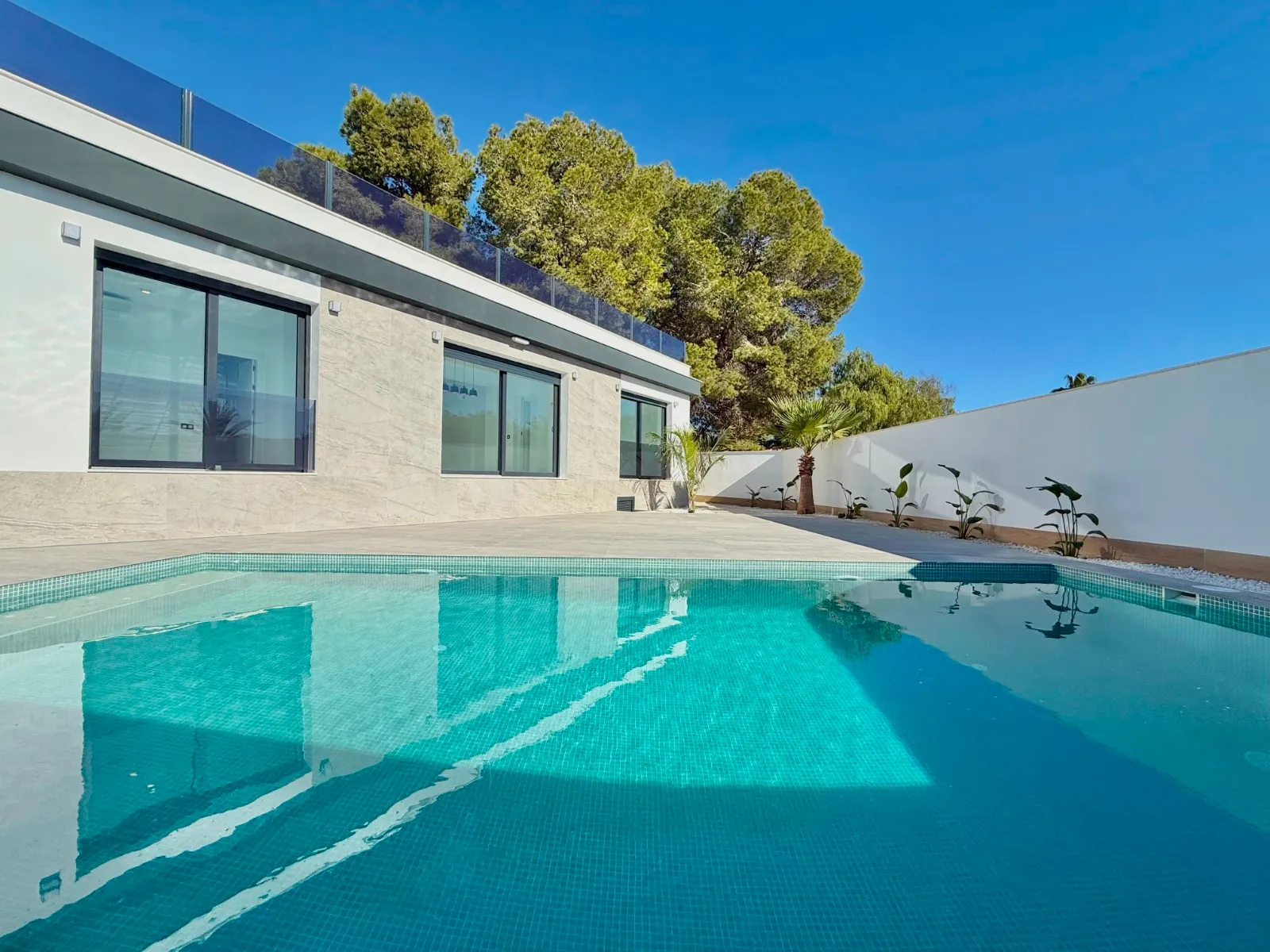 4-bedroom villa in Ciudad Quesada/Rojales in Ciudad Quesada/Rojales
