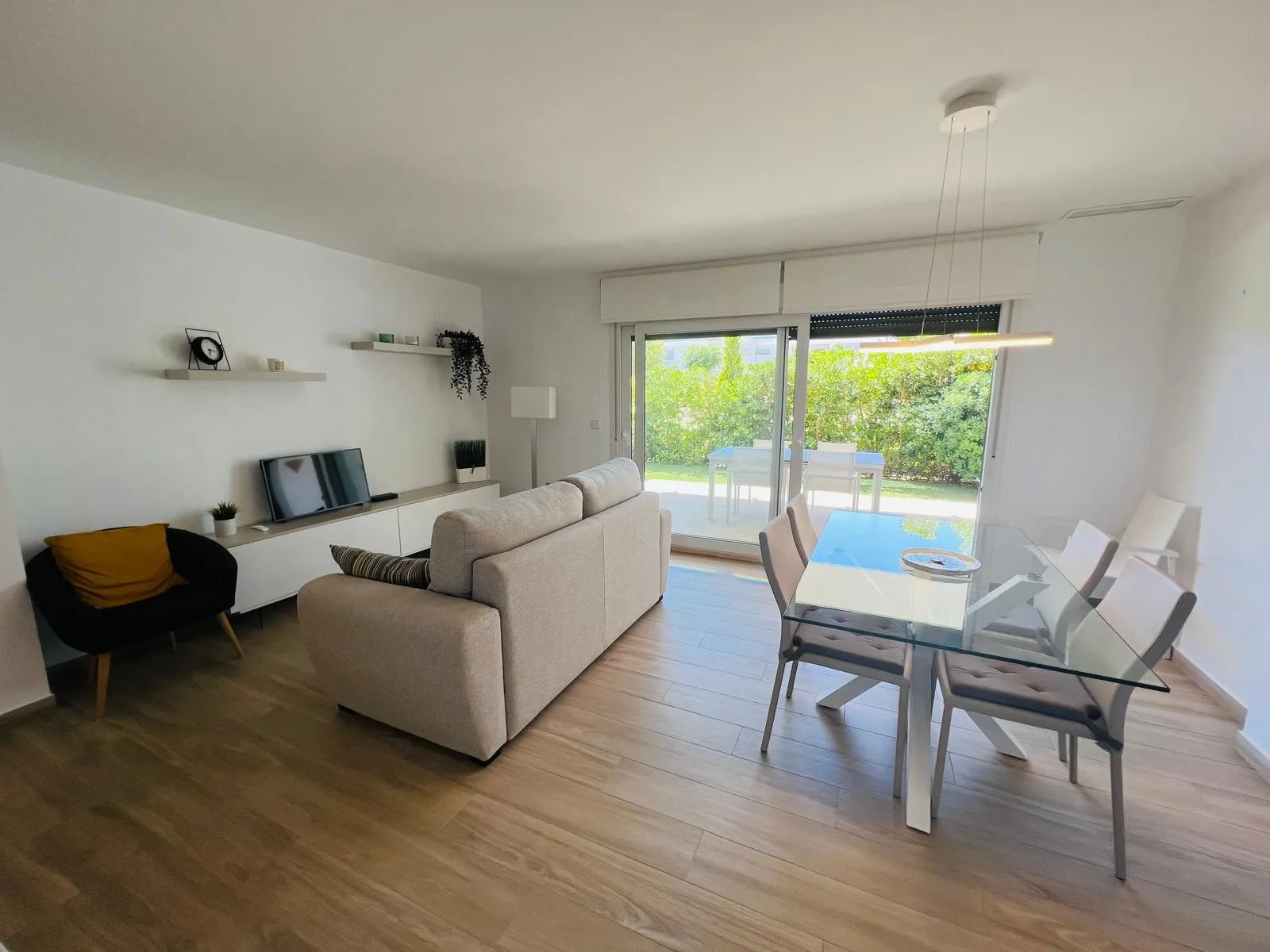 2-bedroom apartment in Entre Naranjo - Vistabella Golf in Entre Naranjo - Vistabella Golf