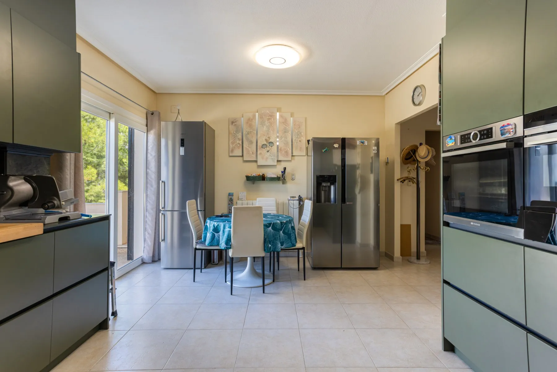 4-bedroom villa in La Zarza in La Zarza