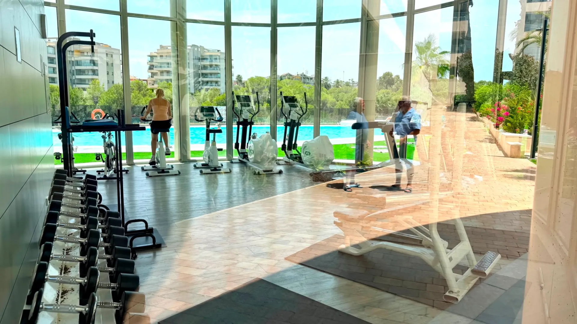 2-bedroom apartment in Orihuela Costa in Orihuela