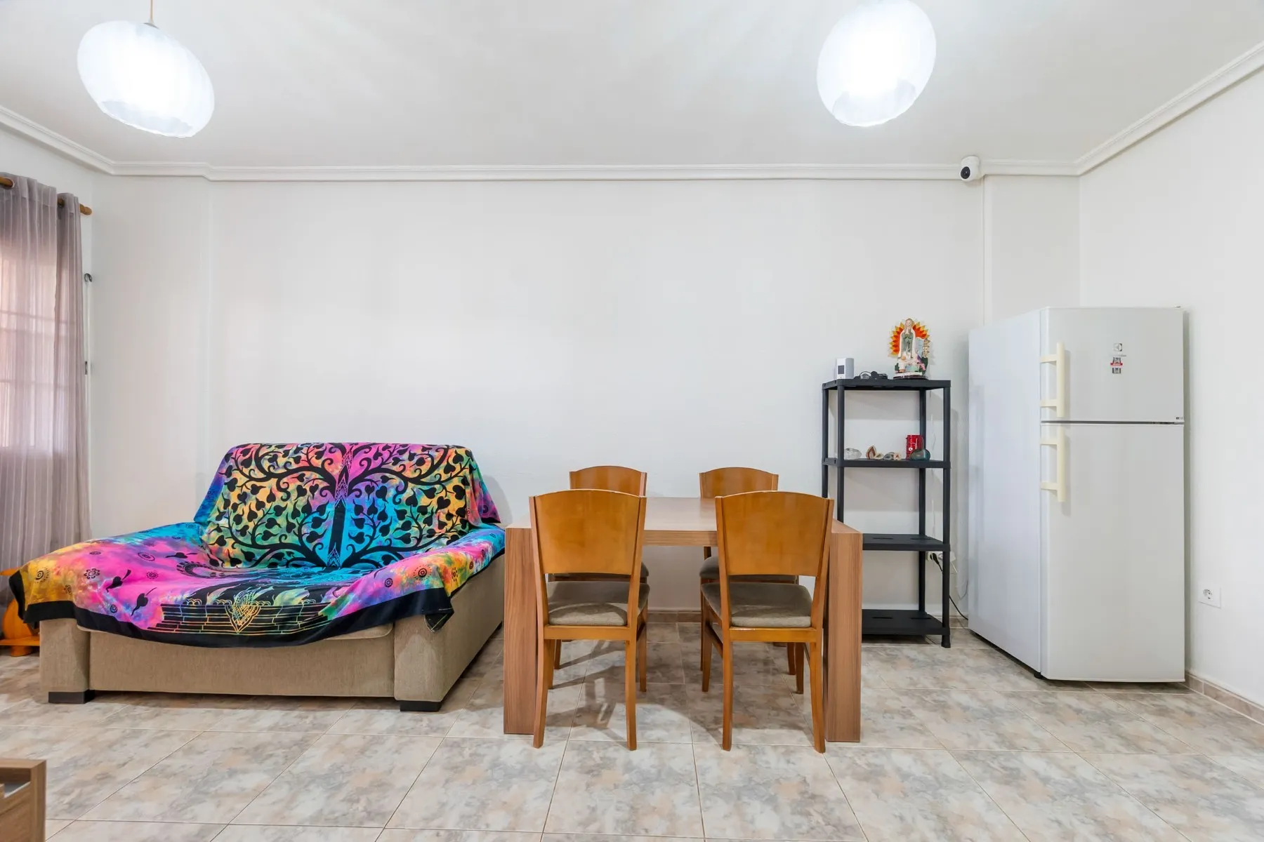 2-bedroom townhouse in San Javier in San Javier