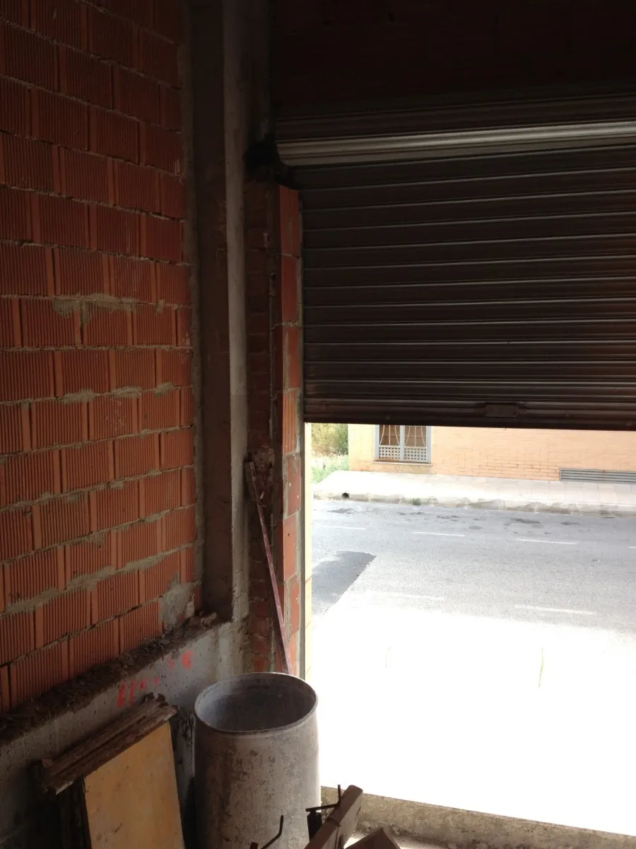 Commercial property in Los Montesinos in Los Montesinos