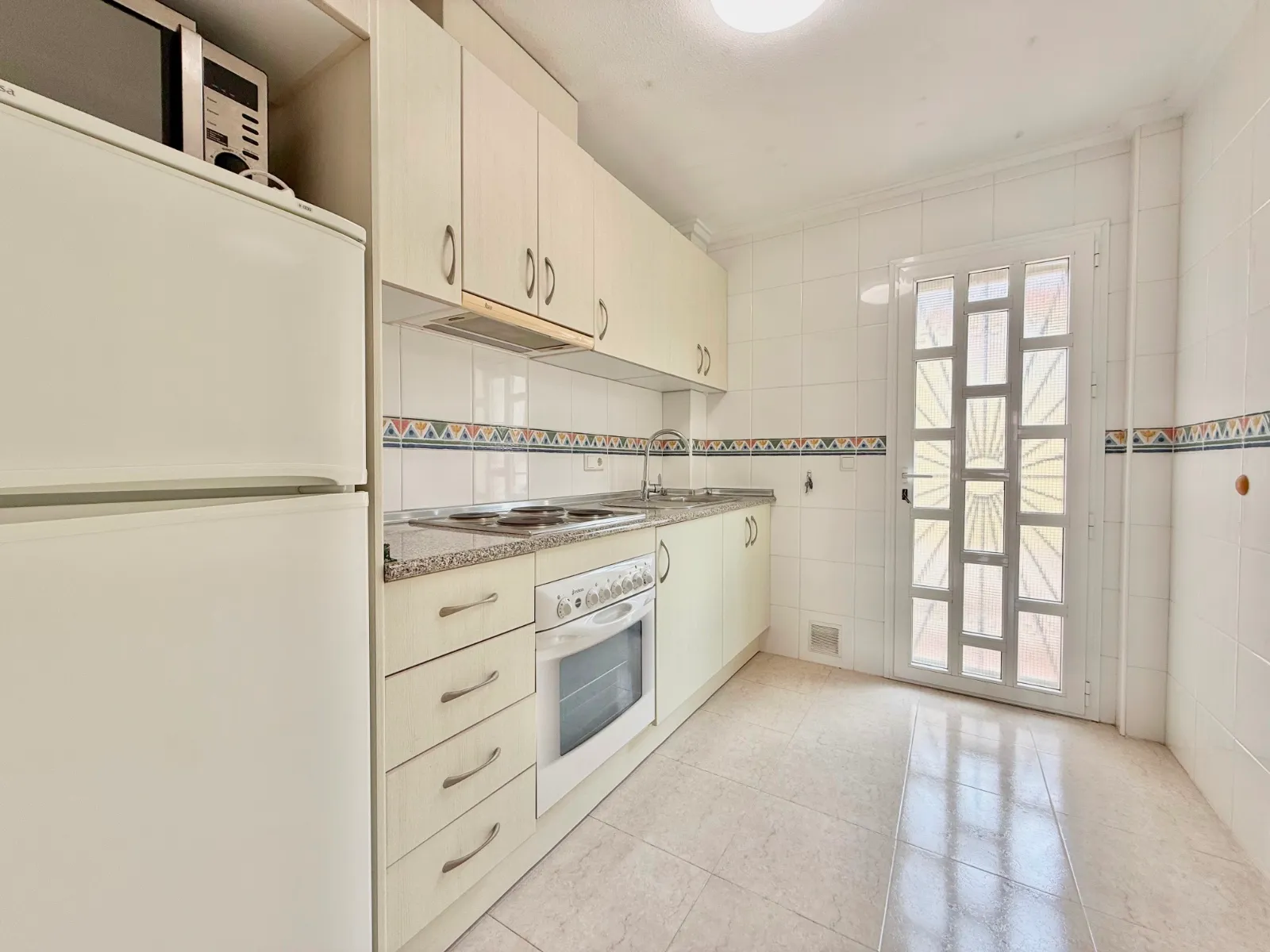 3-bedroom townhouse in Ciudad Quesada/Rojales in Ciudad Quesada/Rojales