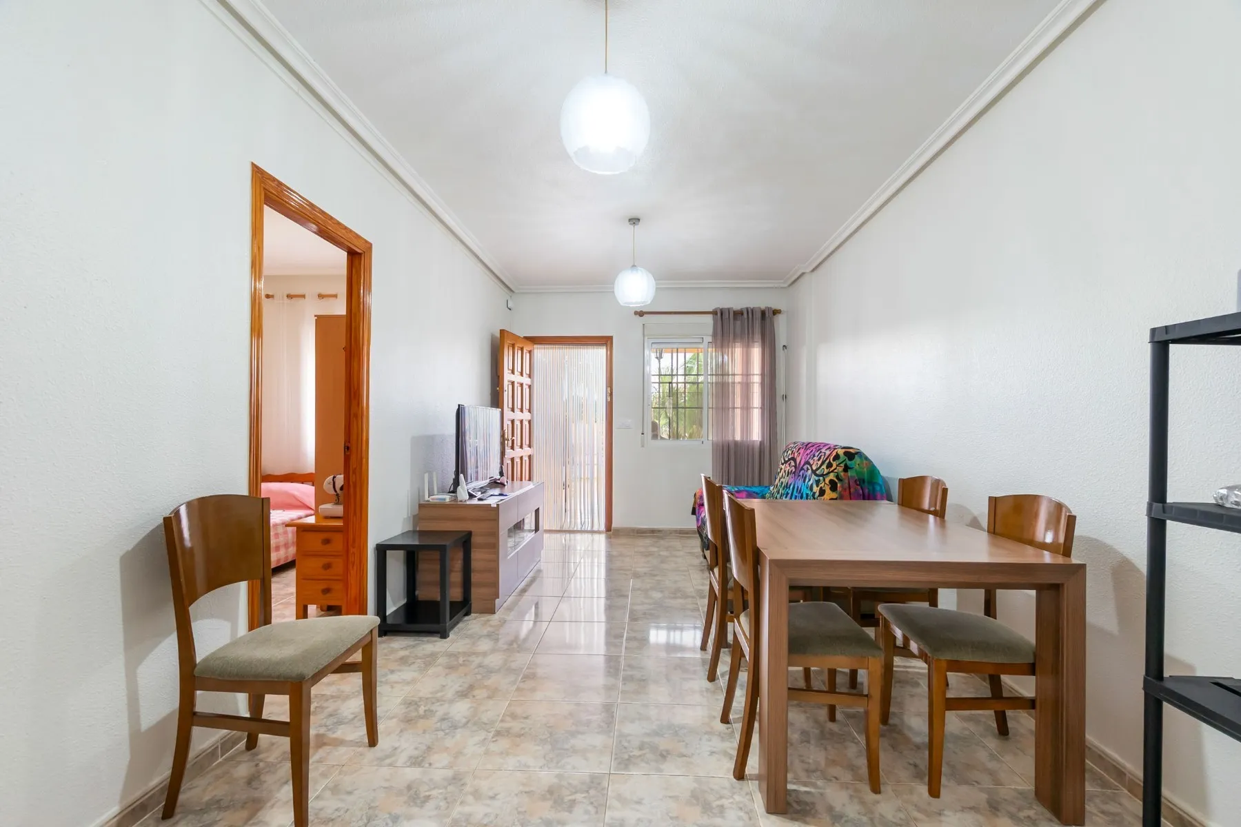 2-bedroom townhouse in San Javier in San Javier