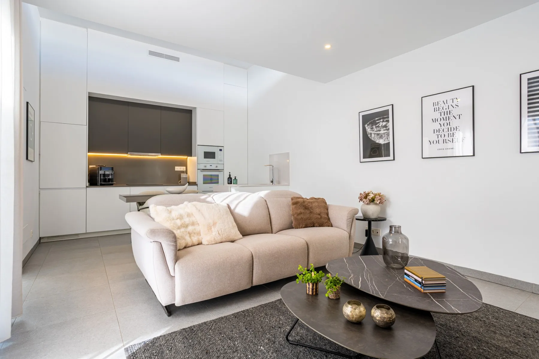 2-bedroom villa in Torre Pacheco in Torre-Pacheco