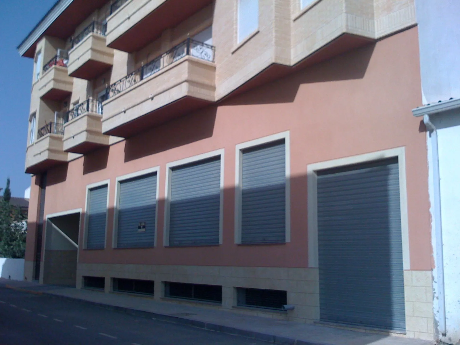 Commercial property in Los Montesinos in Los Montesinos