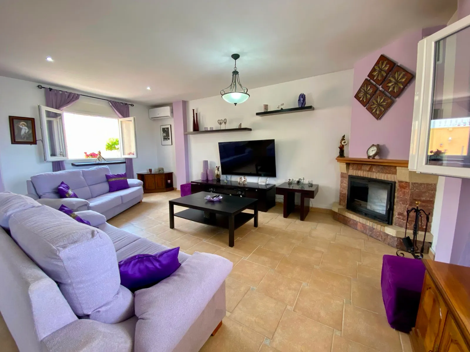 3-bedroom villa in Algorfa in Algorfa