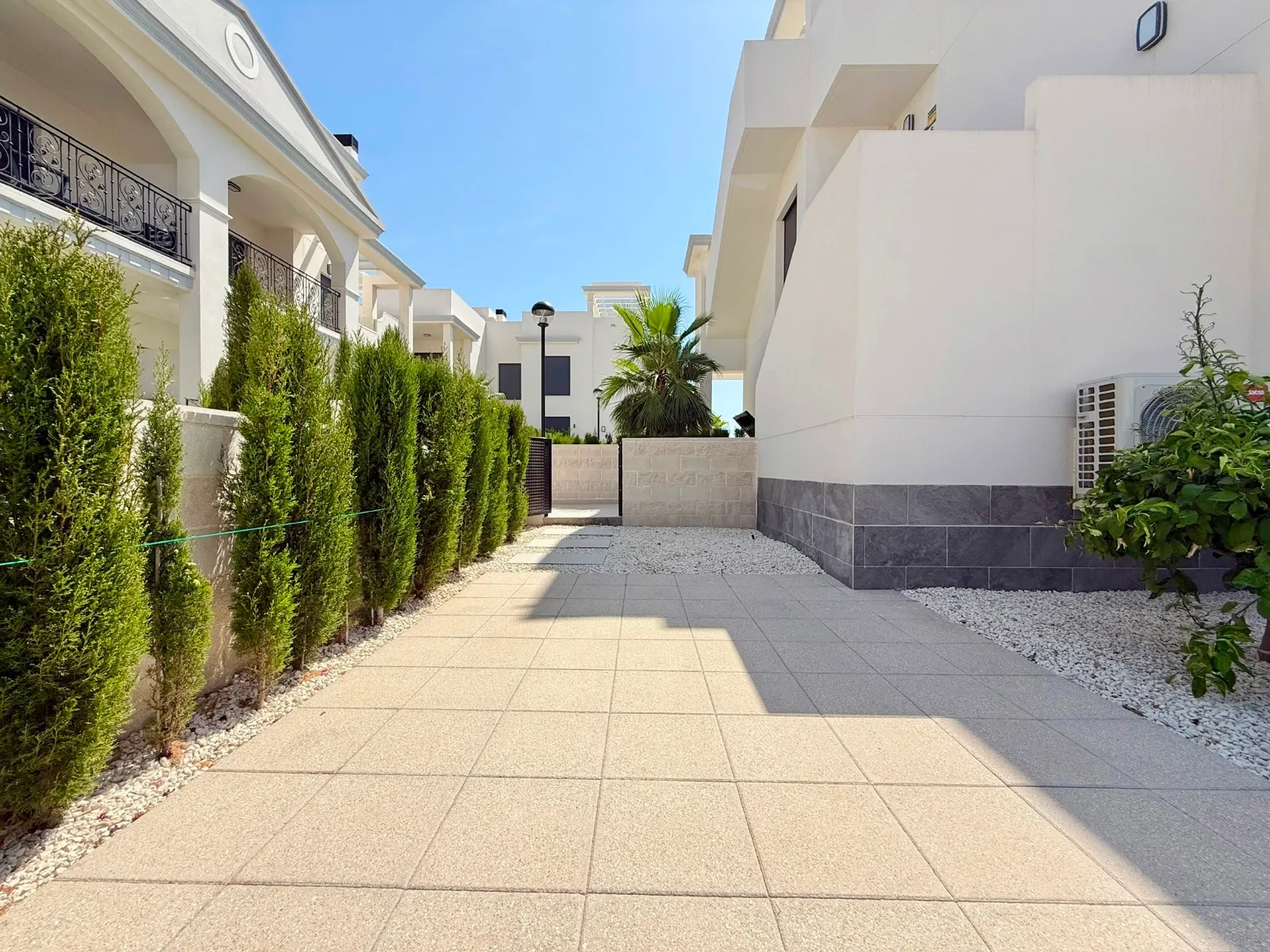 2-bedroom apartment in Ciudad Quesada/Rojales in Ciudad Quesada/Rojales