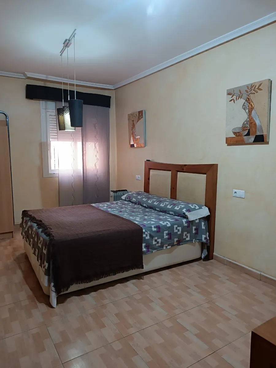 2-bedroom apartment in Los Montesinos in Los Montesinos