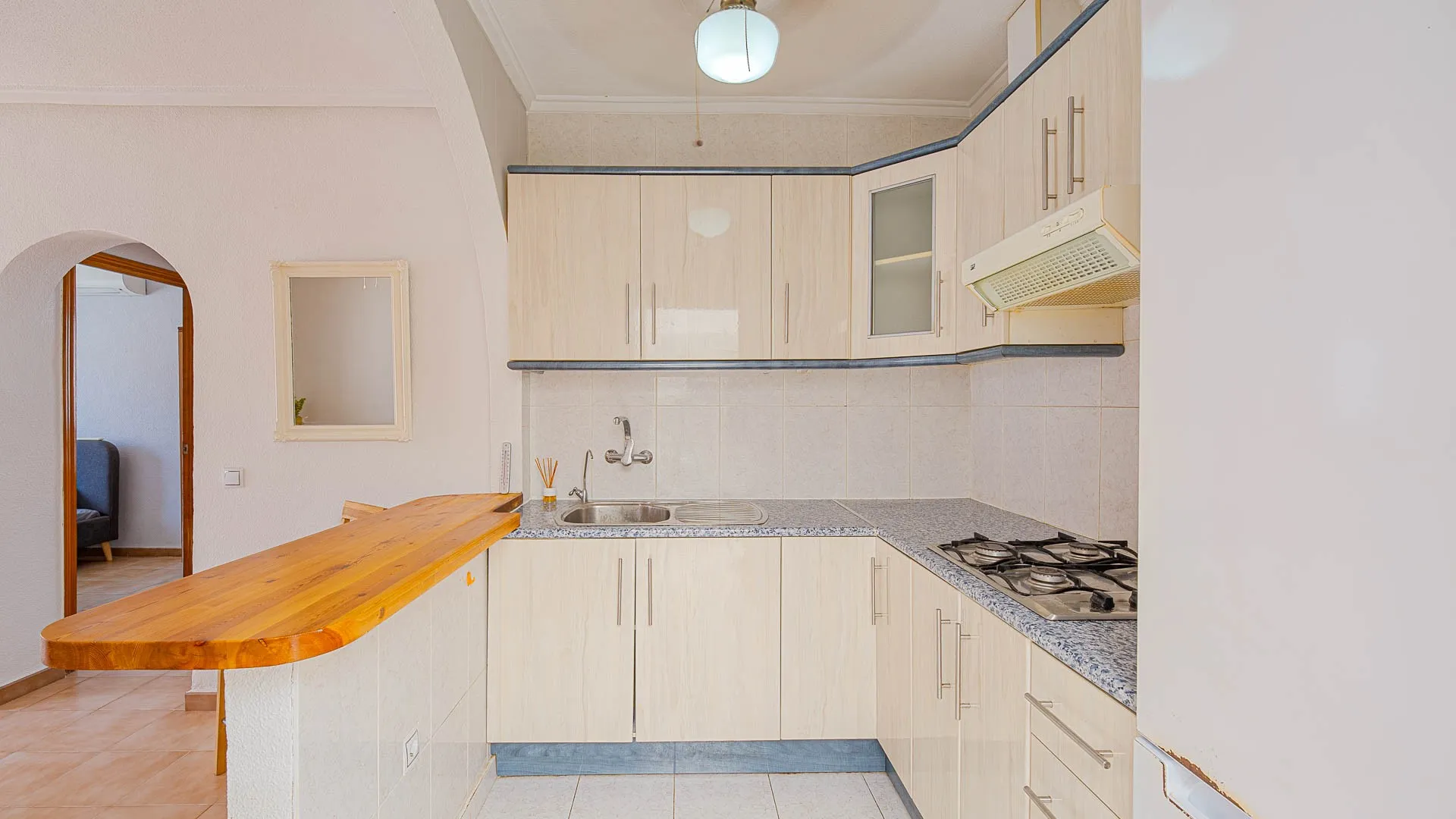 2-bedroom apartment in Ciudad Quesada/Rojales in Ciudad Quesada/Rojales
