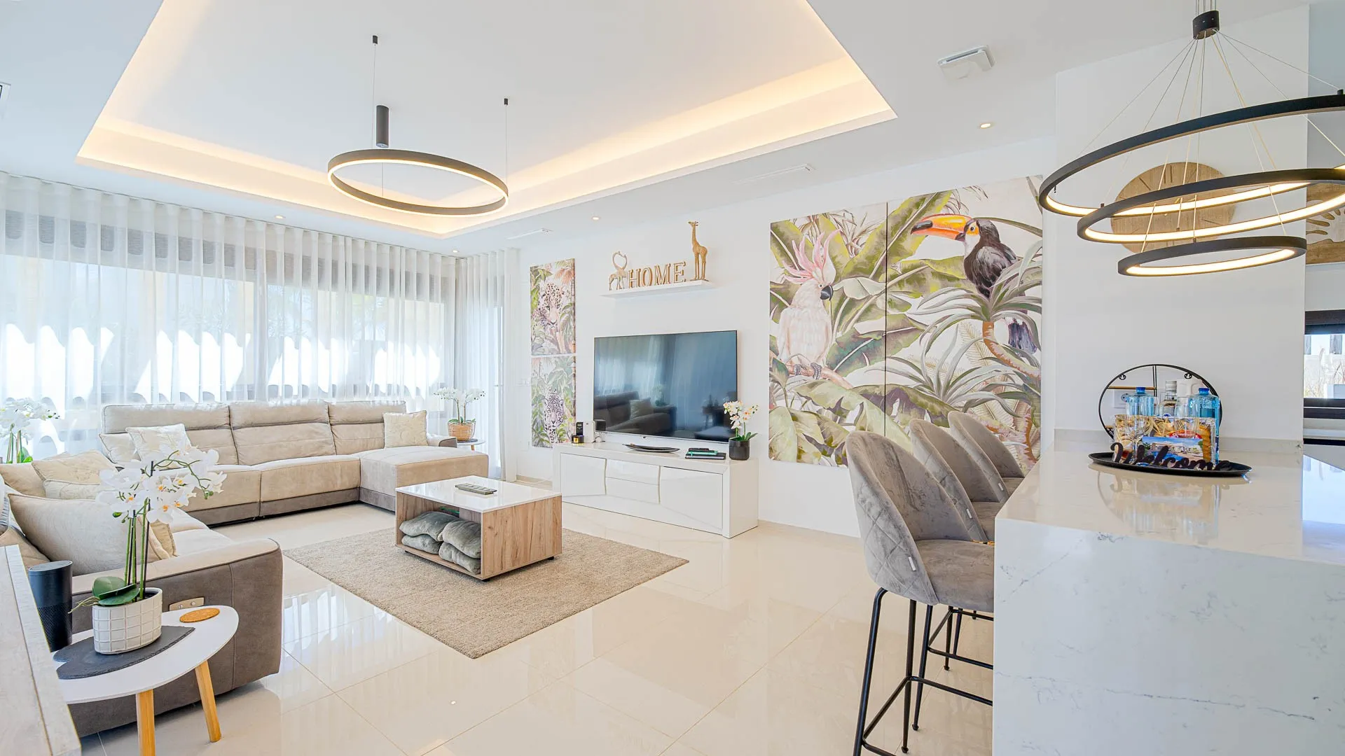 3-bedroom villa in Ciudad Quesada/Rojales in Ciudad Quesada/Rojales