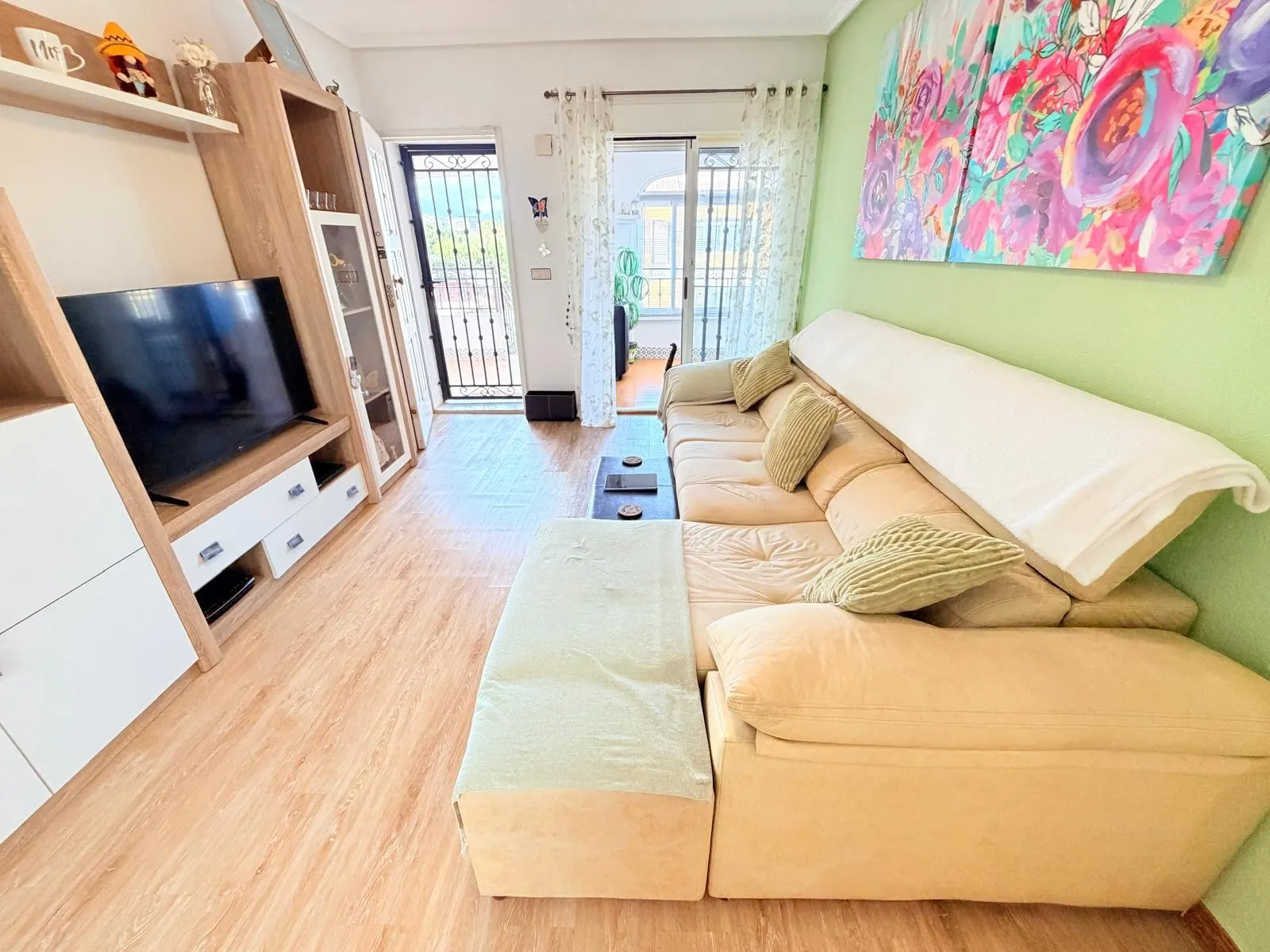 2-bedroom apartment in Los Montesinos in Los Montesinos