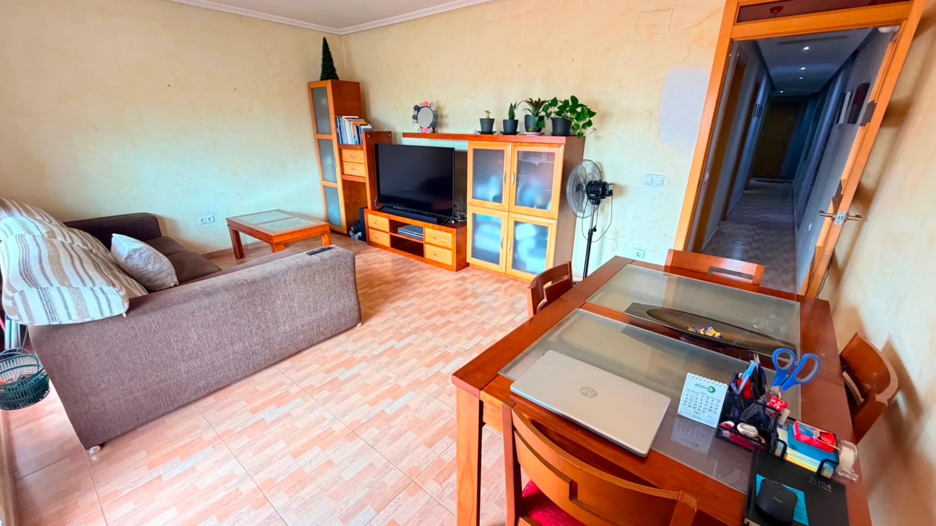 2-bedroom apartment in Los Montesinos in Los Montesinos
