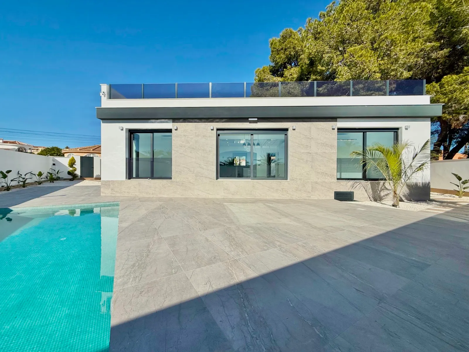 4-bedroom villa in Ciudad Quesada/Rojales in Ciudad Quesada/Rojales