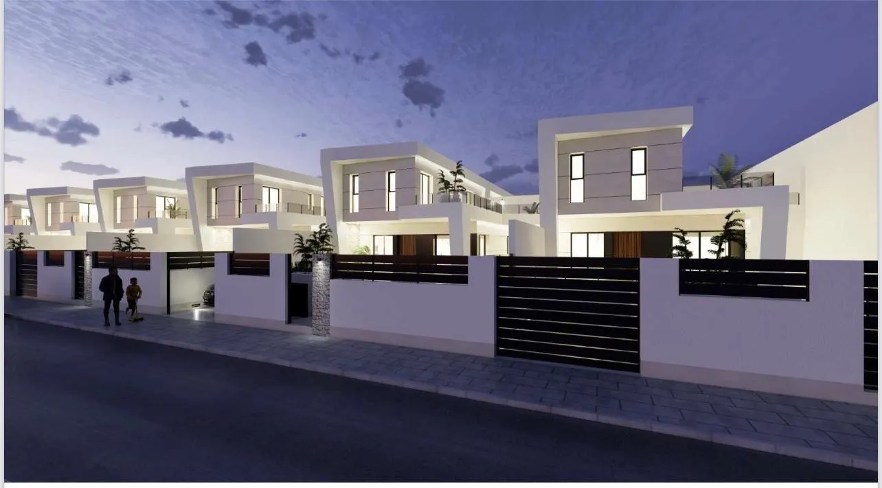 3-bedroom semi-detached house in Dolores in Dolores