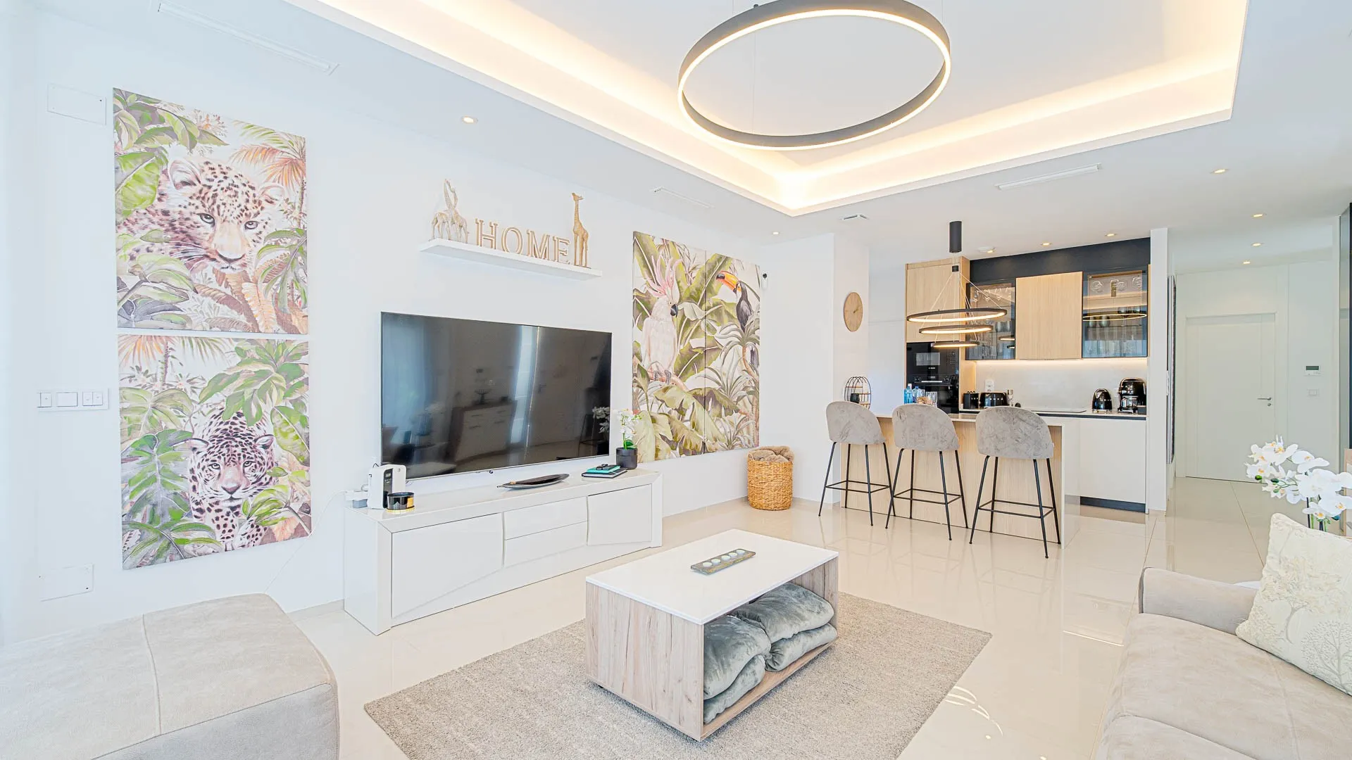 3-bedroom villa in Ciudad Quesada/Rojales in Ciudad Quesada/Rojales