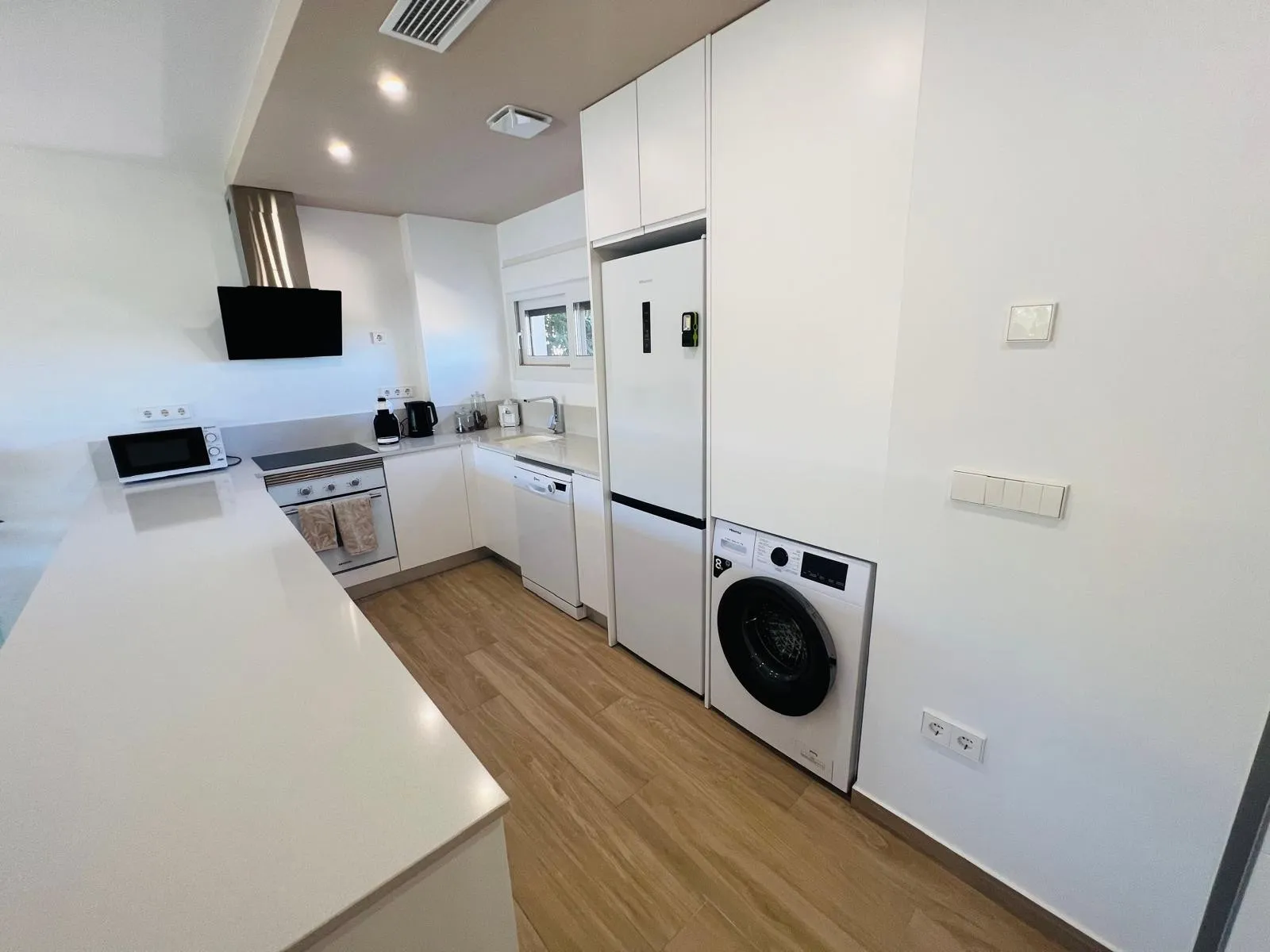 2-bedroom apartment in Entre Naranjo - Vistabella Golf in Entre Naranjo - Vistabella Golf