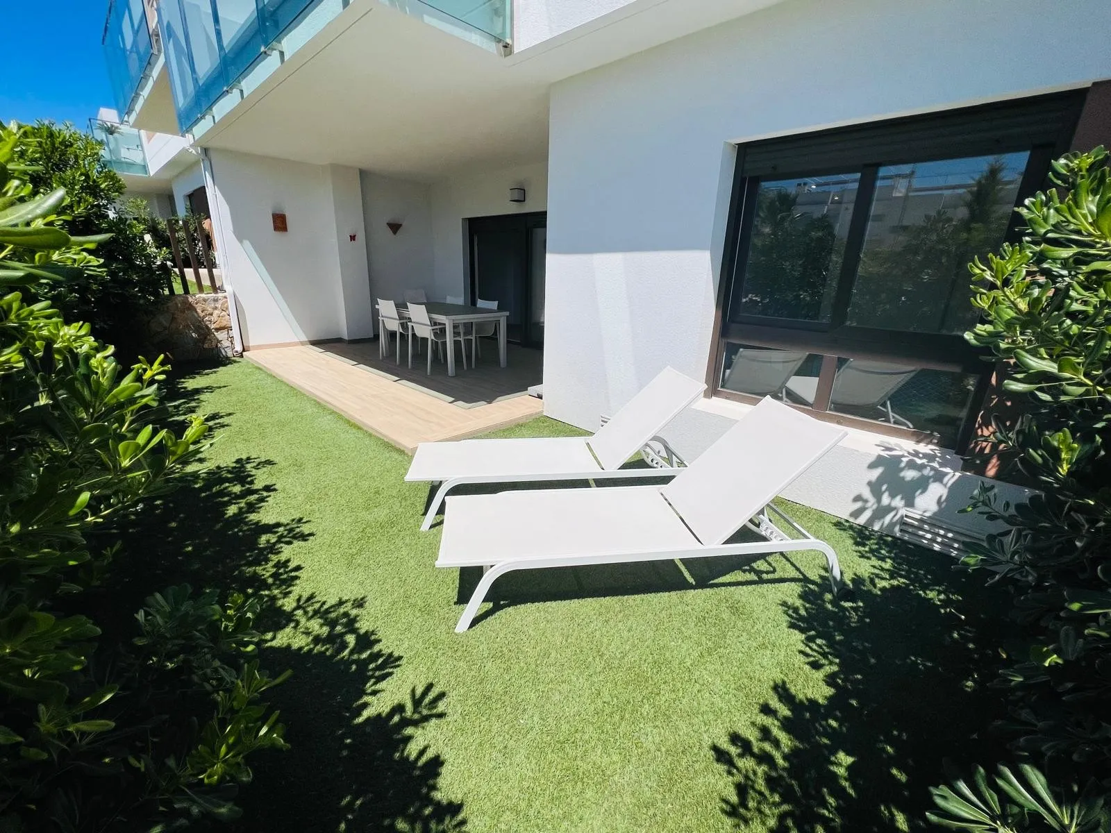 2-bedroom apartment in Entre Naranjo - Vistabella Golf in Entre Naranjo - Vistabella Golf