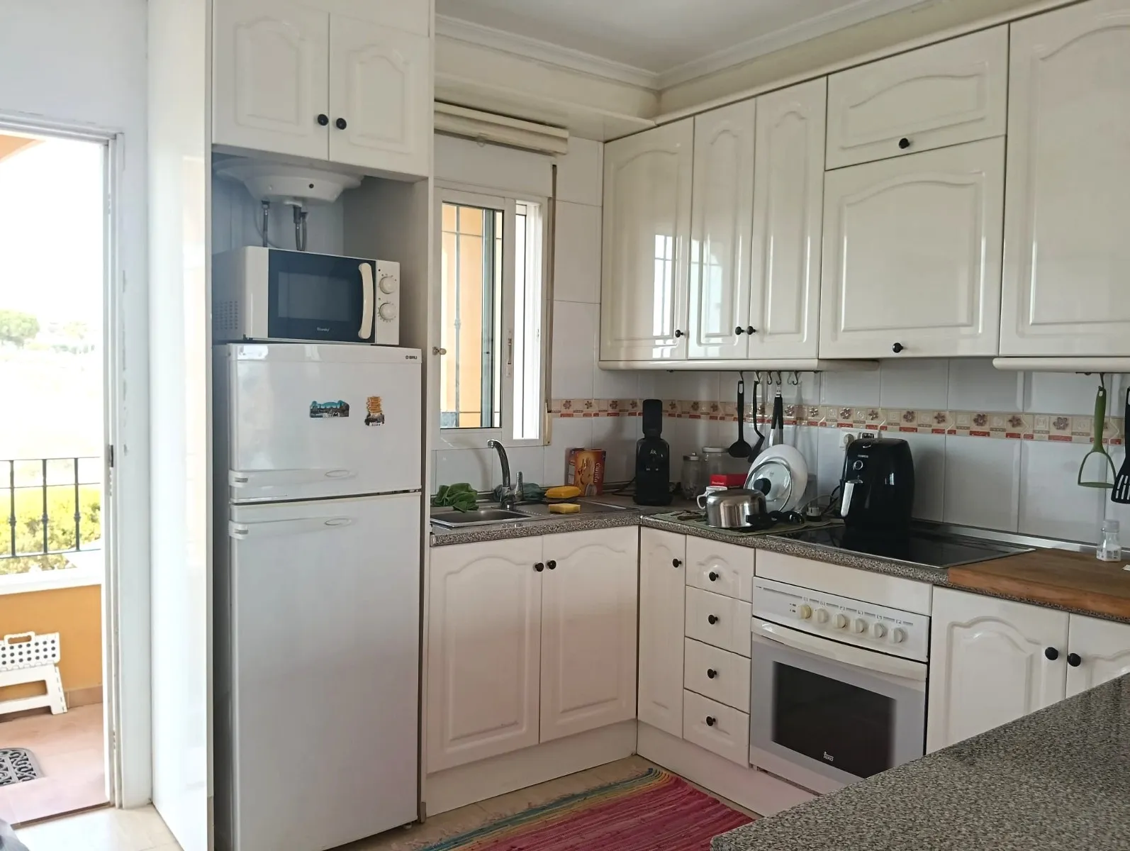 2-bedroom apartment in Los Montesinos in Los Montesinos