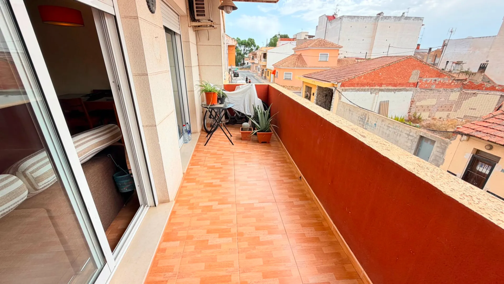 2-bedroom apartment in Los Montesinos in Los Montesinos
