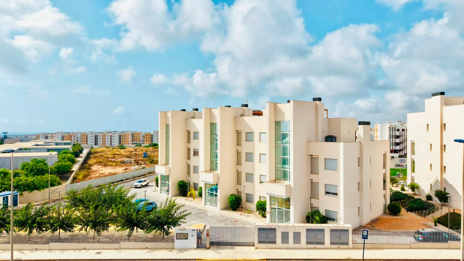 2-bedroom apartment in Orihuela Costa in Orihuela